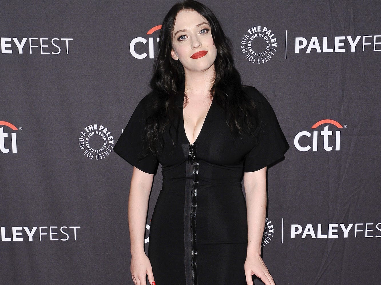 kat dennings