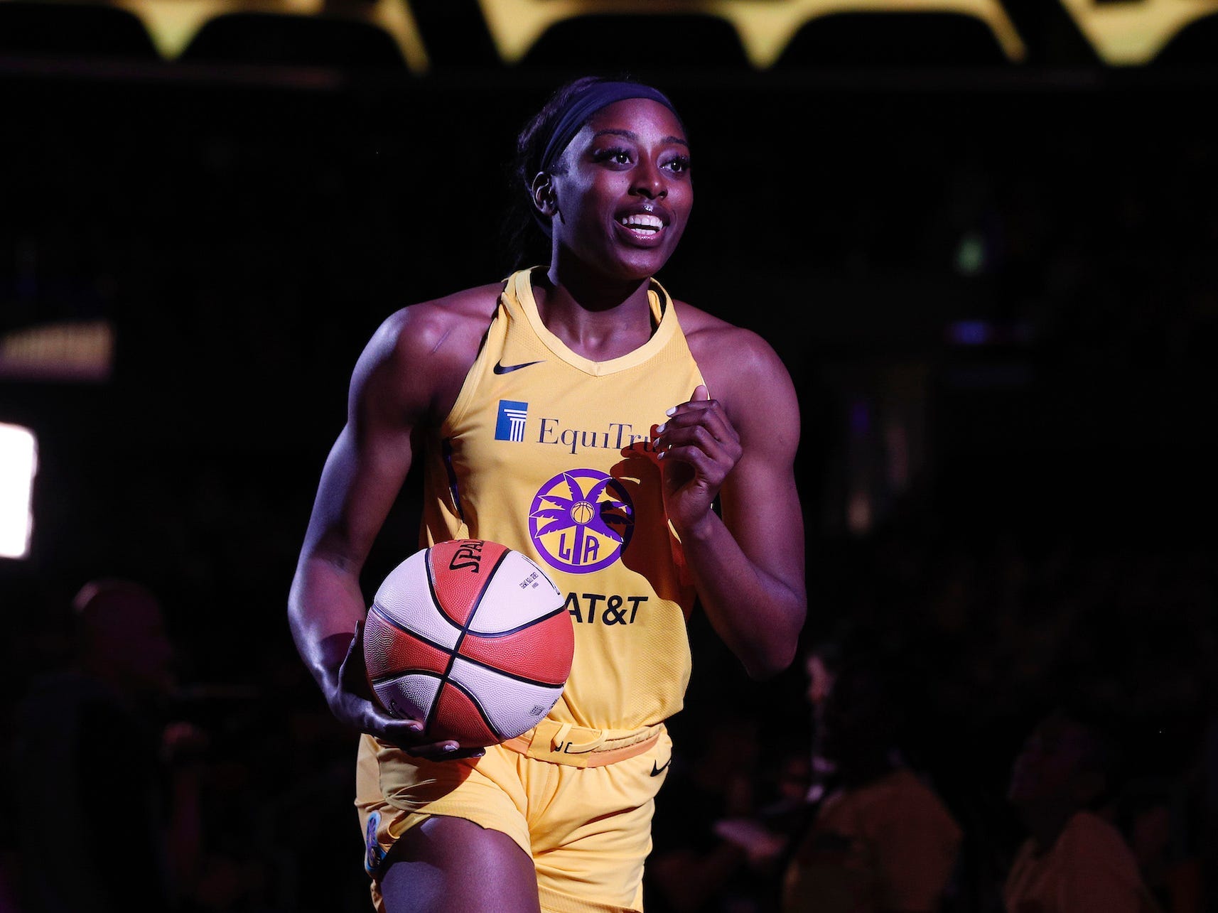 chiney ogwumike
