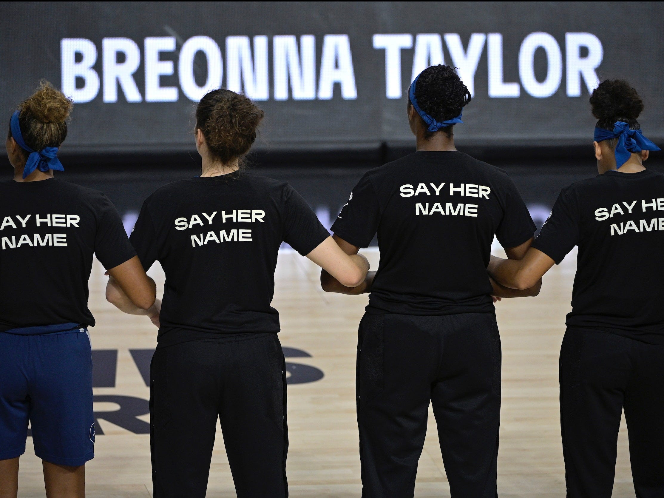 wnba