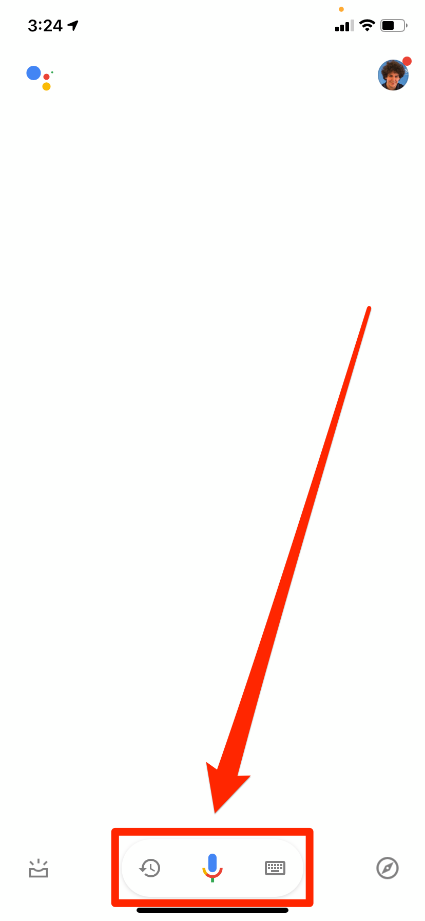 ok google 5