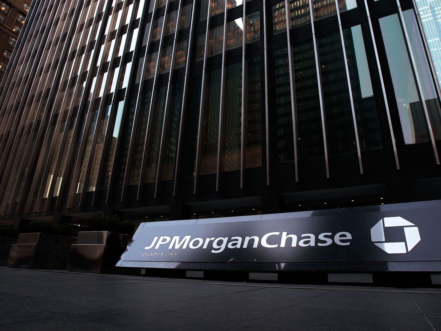 JPMorgan