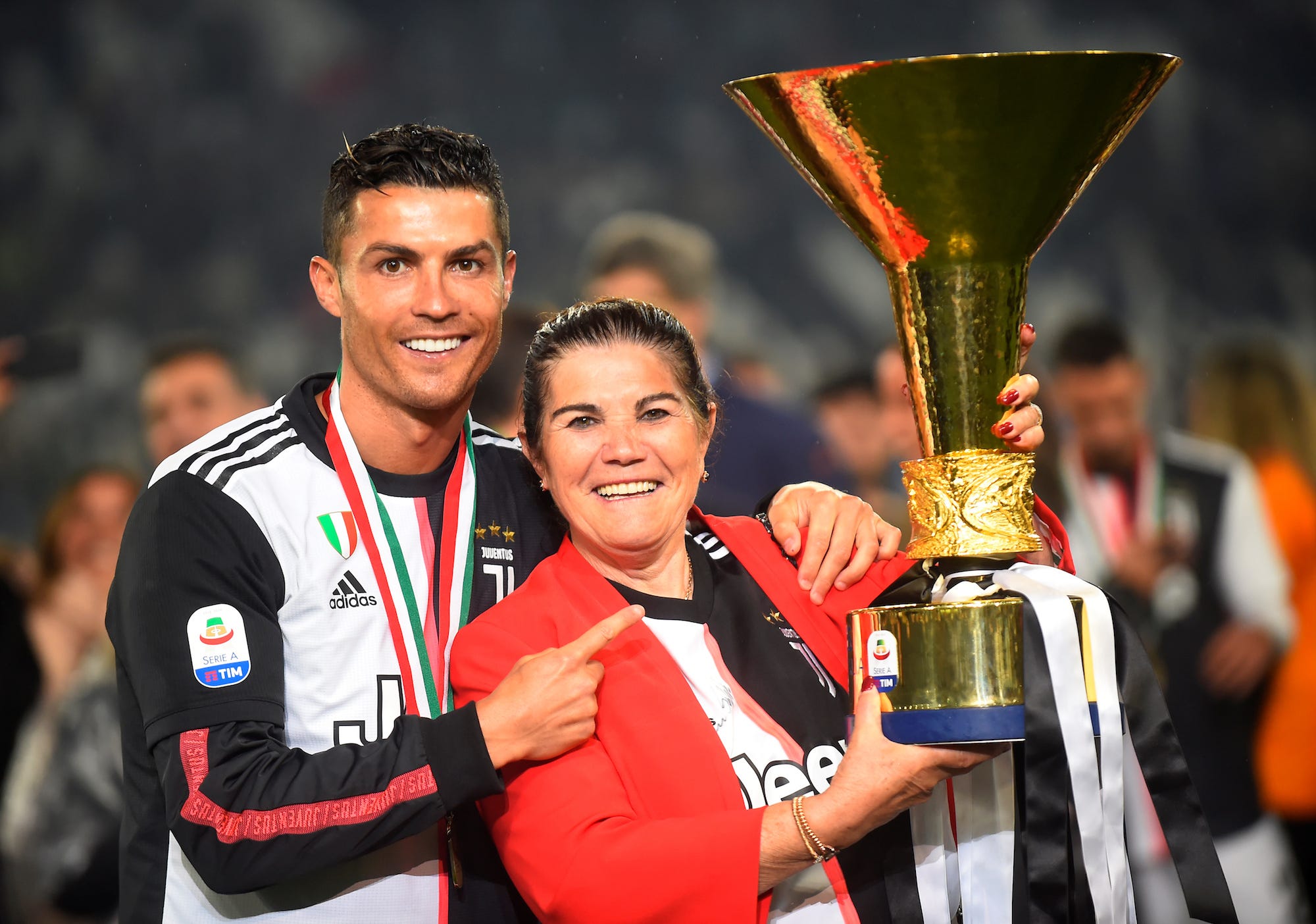 Ronaldo