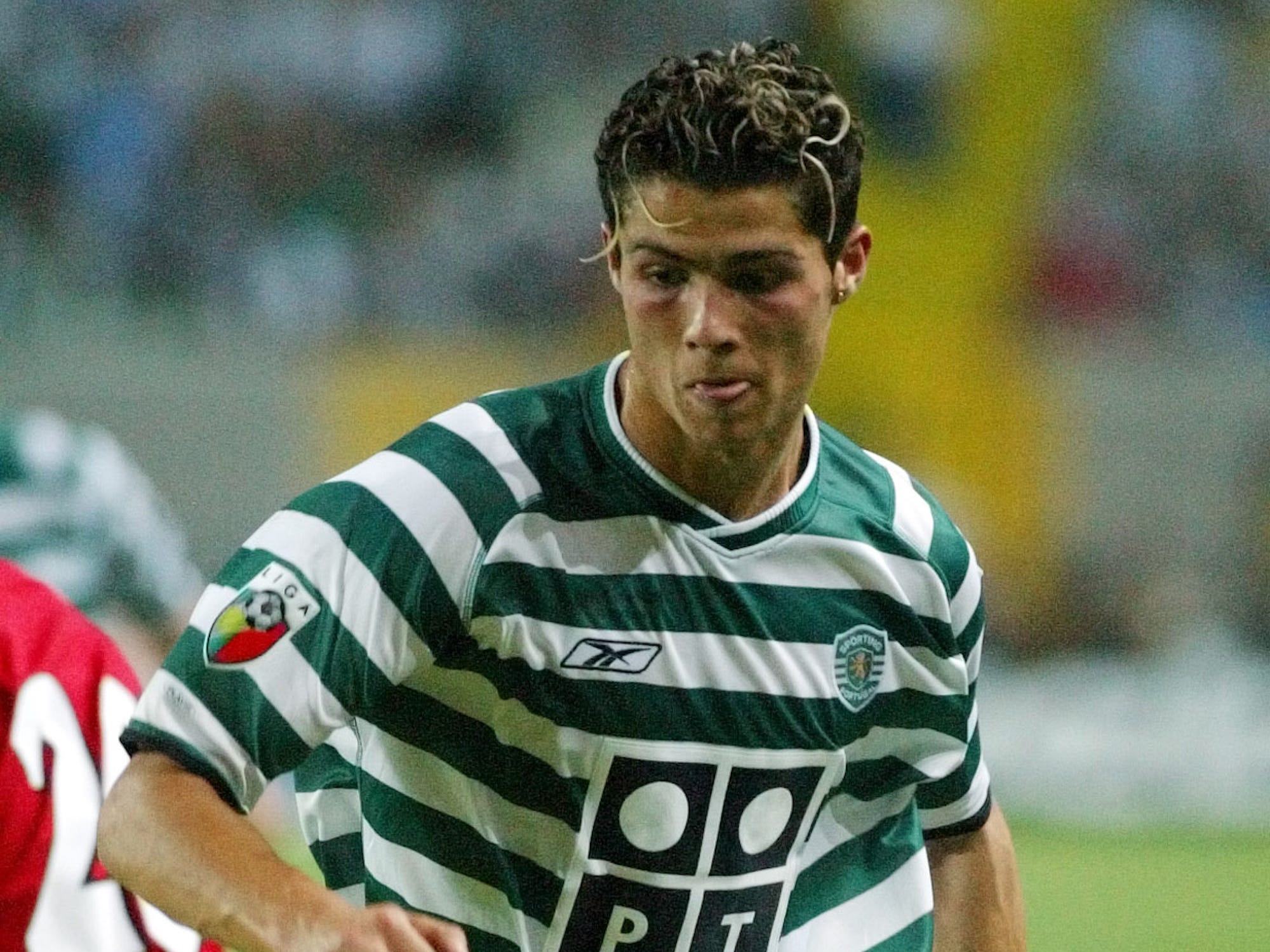 Ronaldo