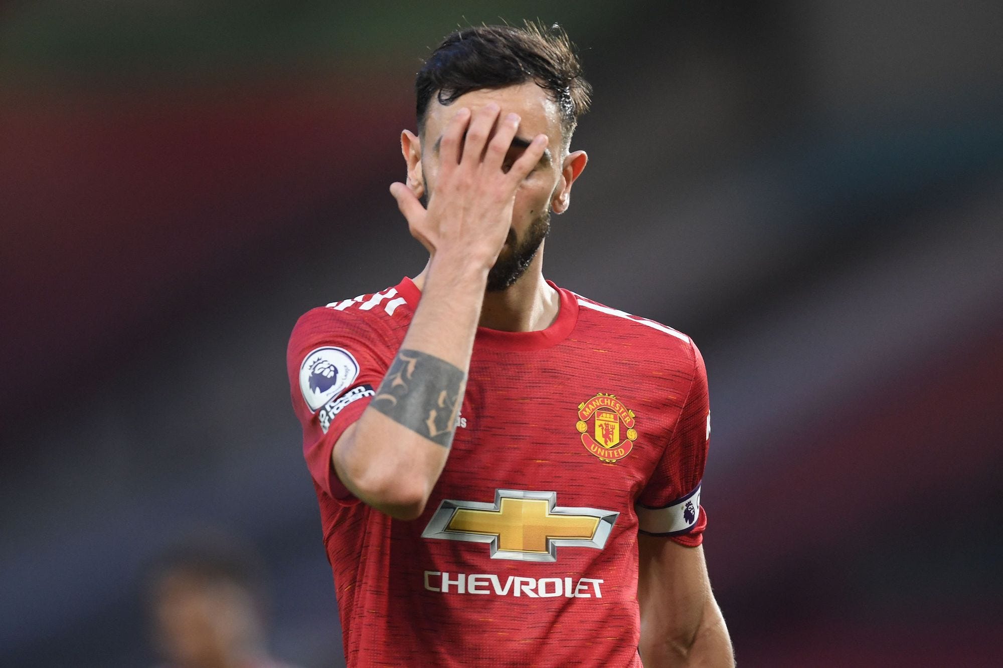 Bruno Fernandes