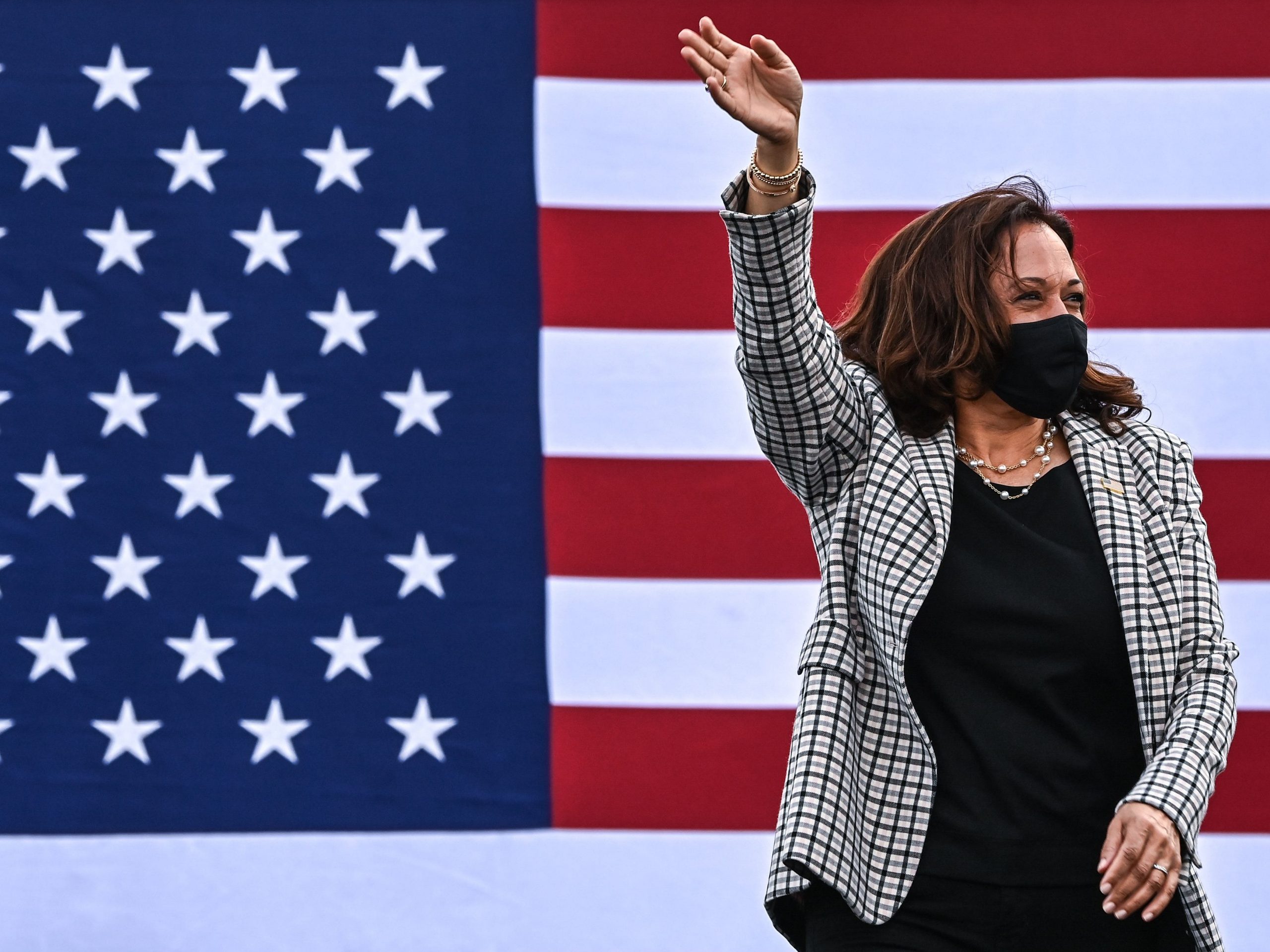 kamala harris