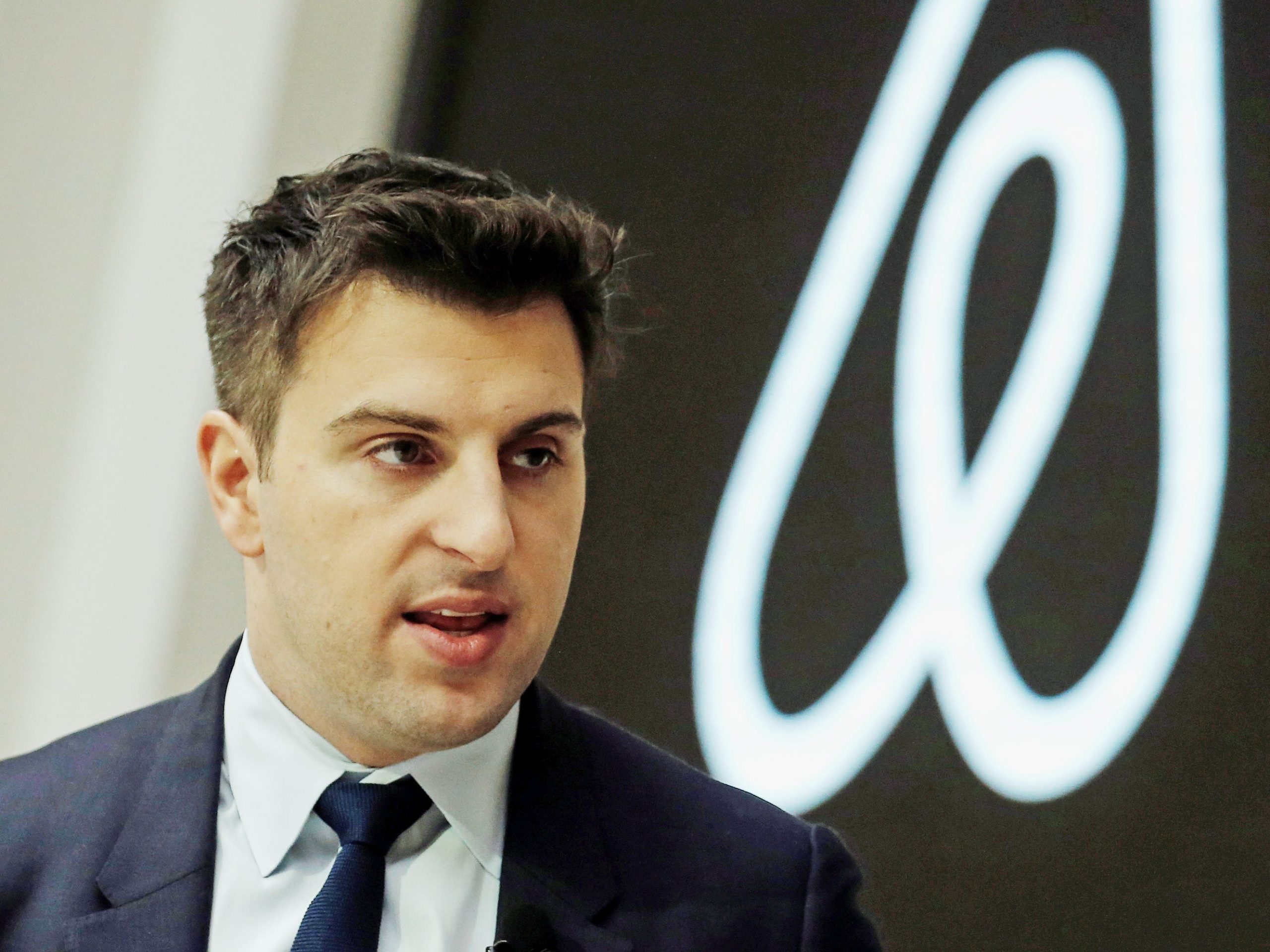 Brian Chesky
