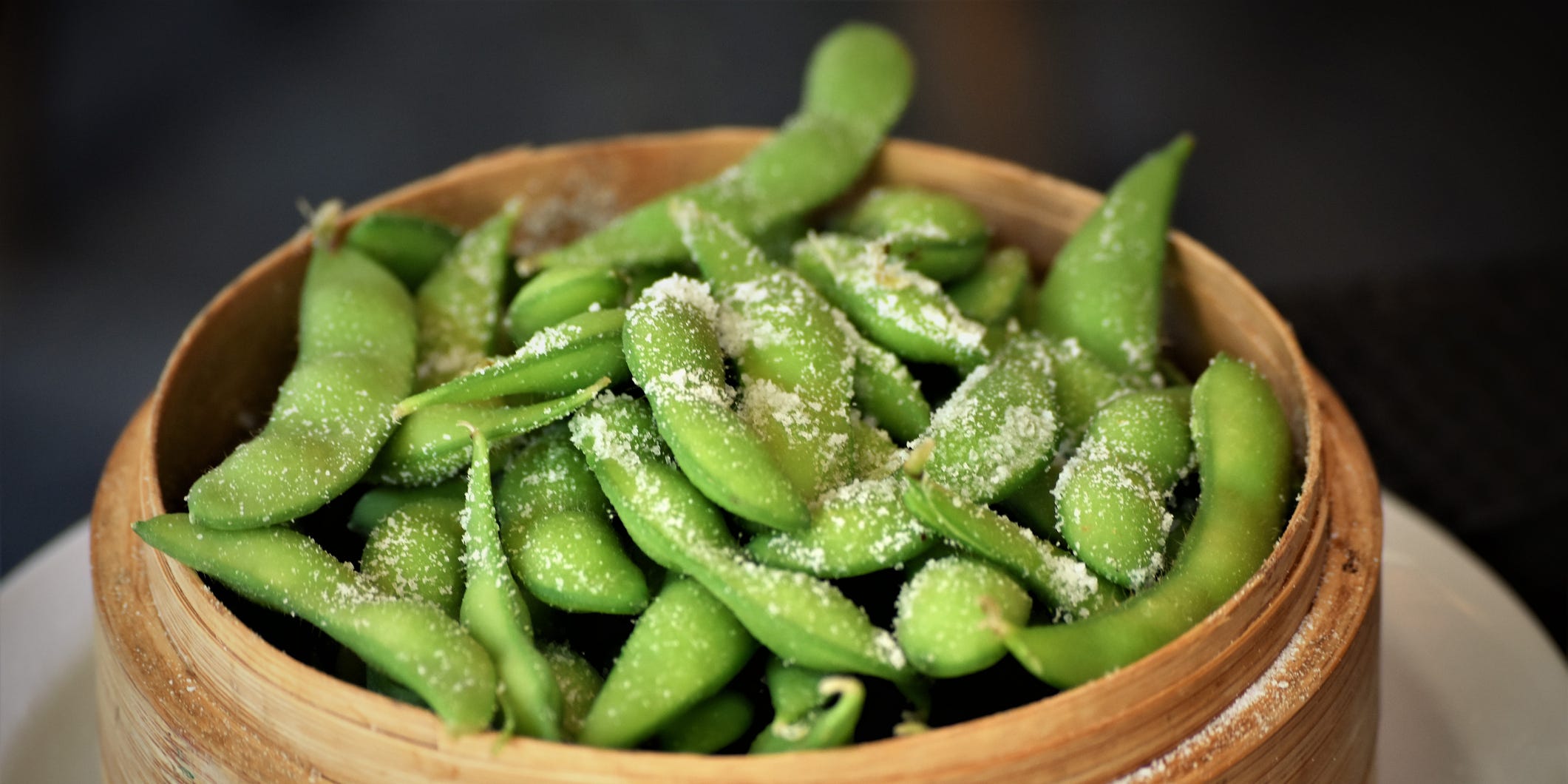 edamame