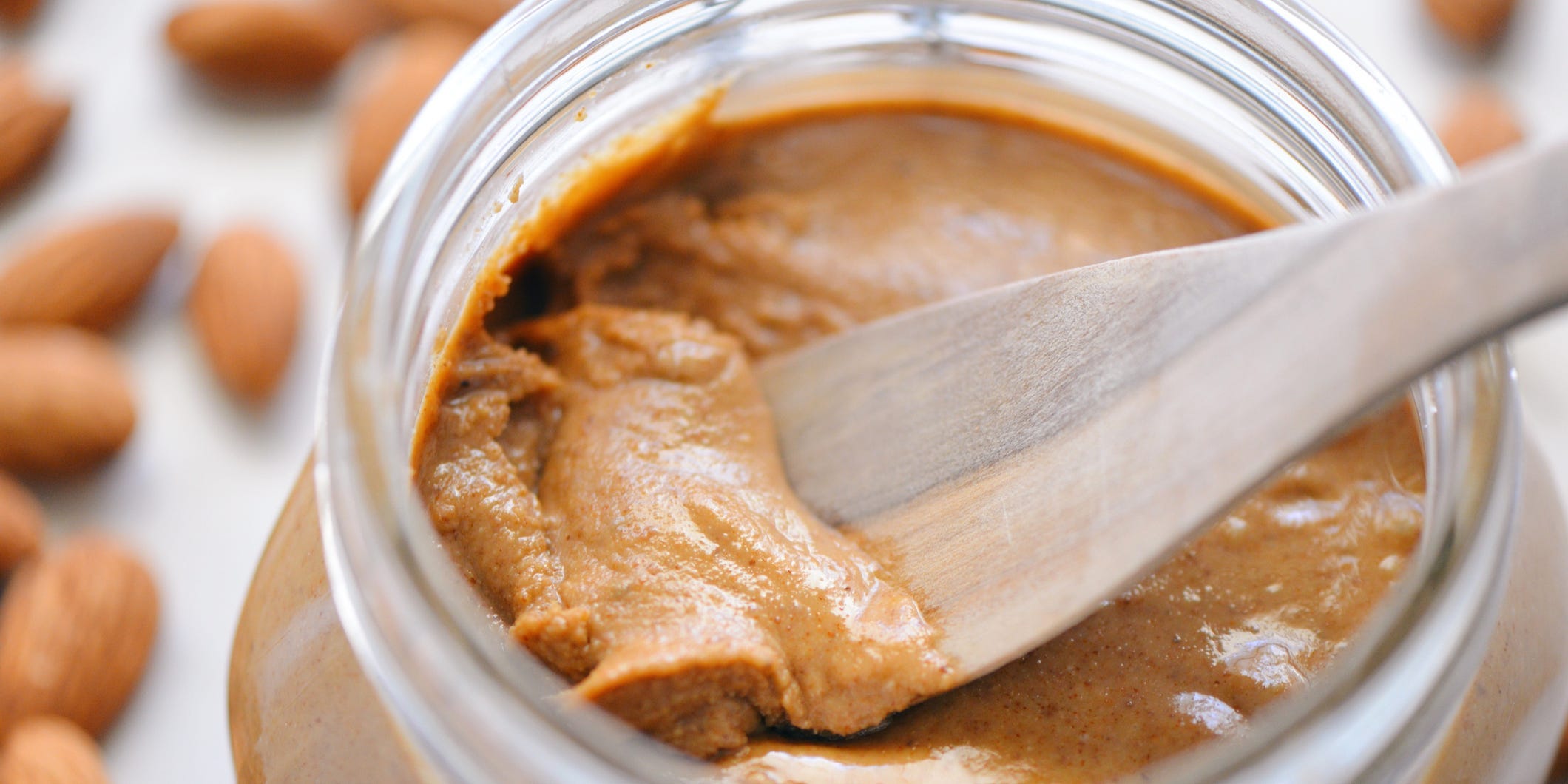 nut butter