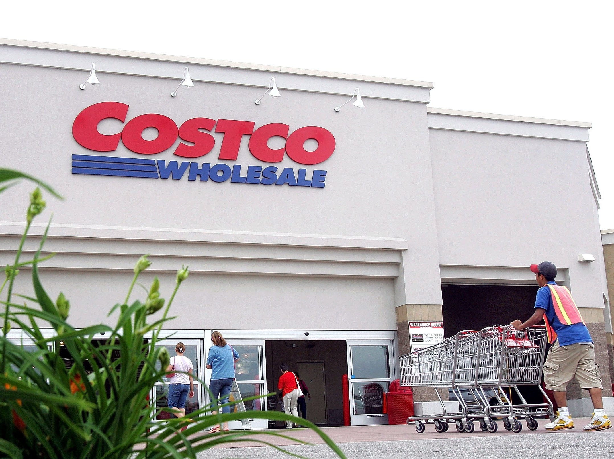 Costco