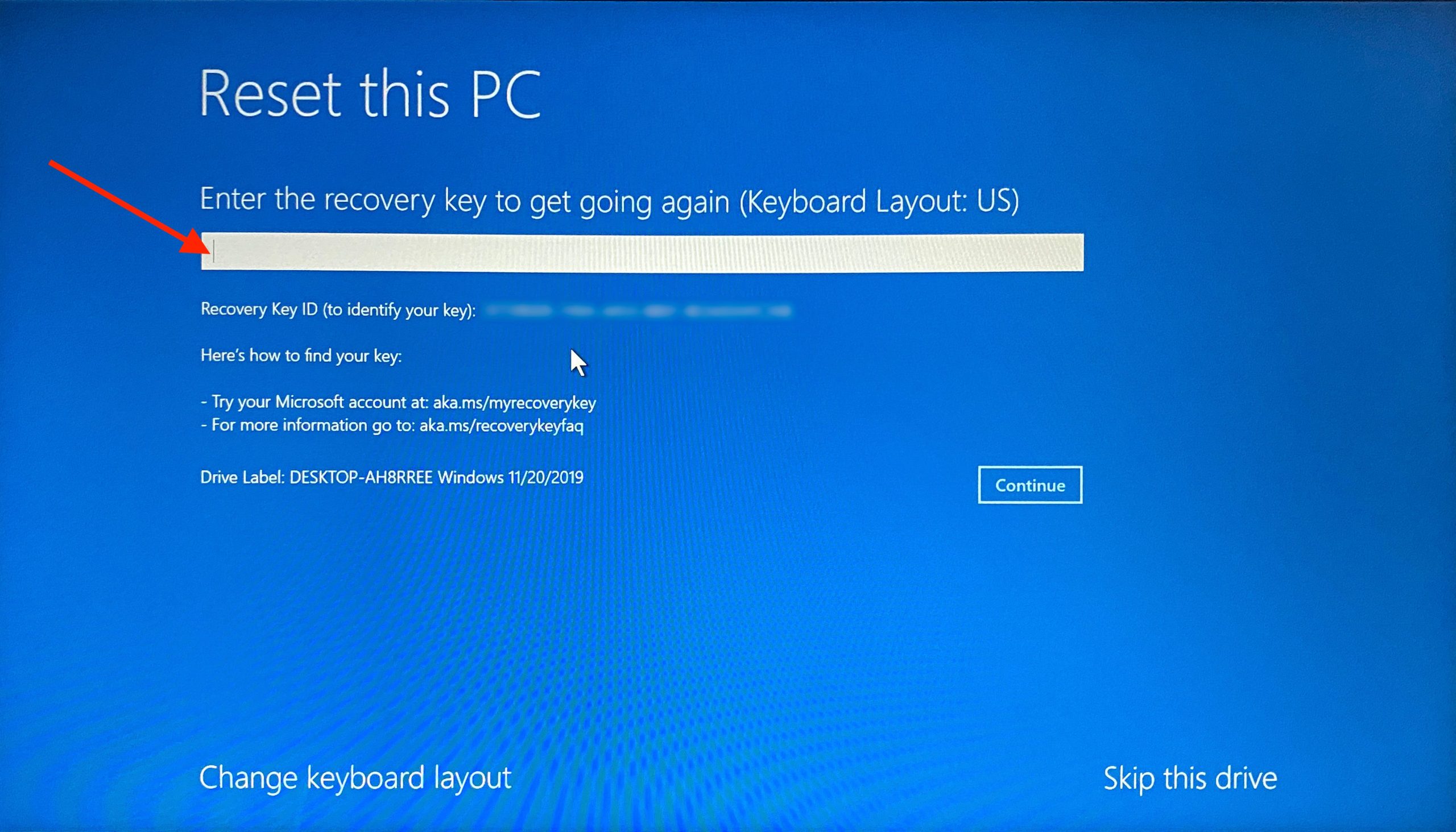 How to factory reset an HP laptop if you're planning to sell it or ...