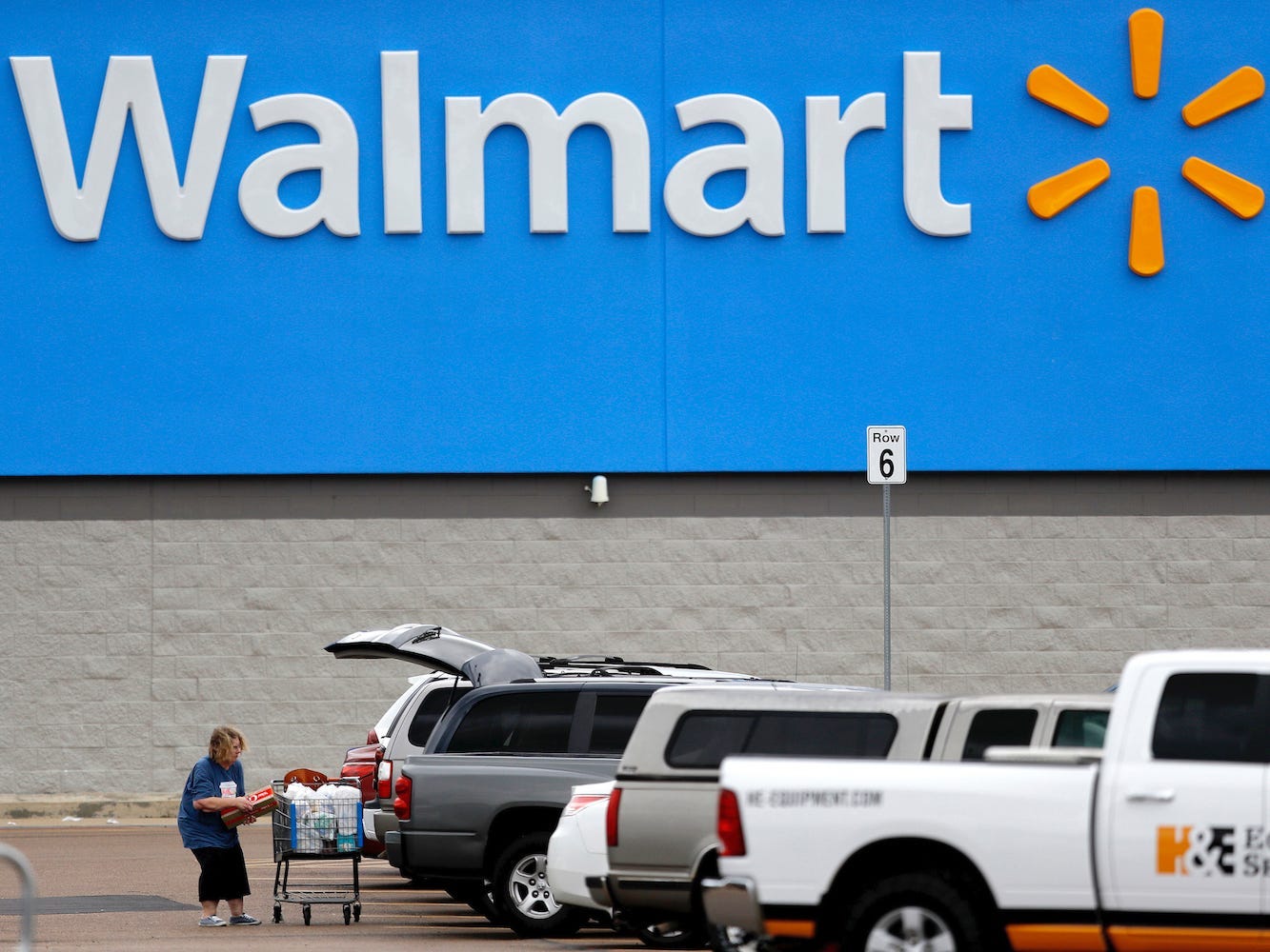 Walmart