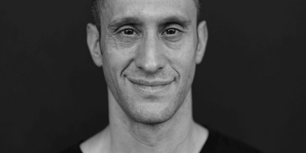 Scott Melker, ook wel bekend als 'The Wolf of All Streets'