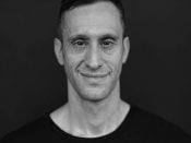 Scott Melker, ook wel bekend als 'The Wolf of All Streets'