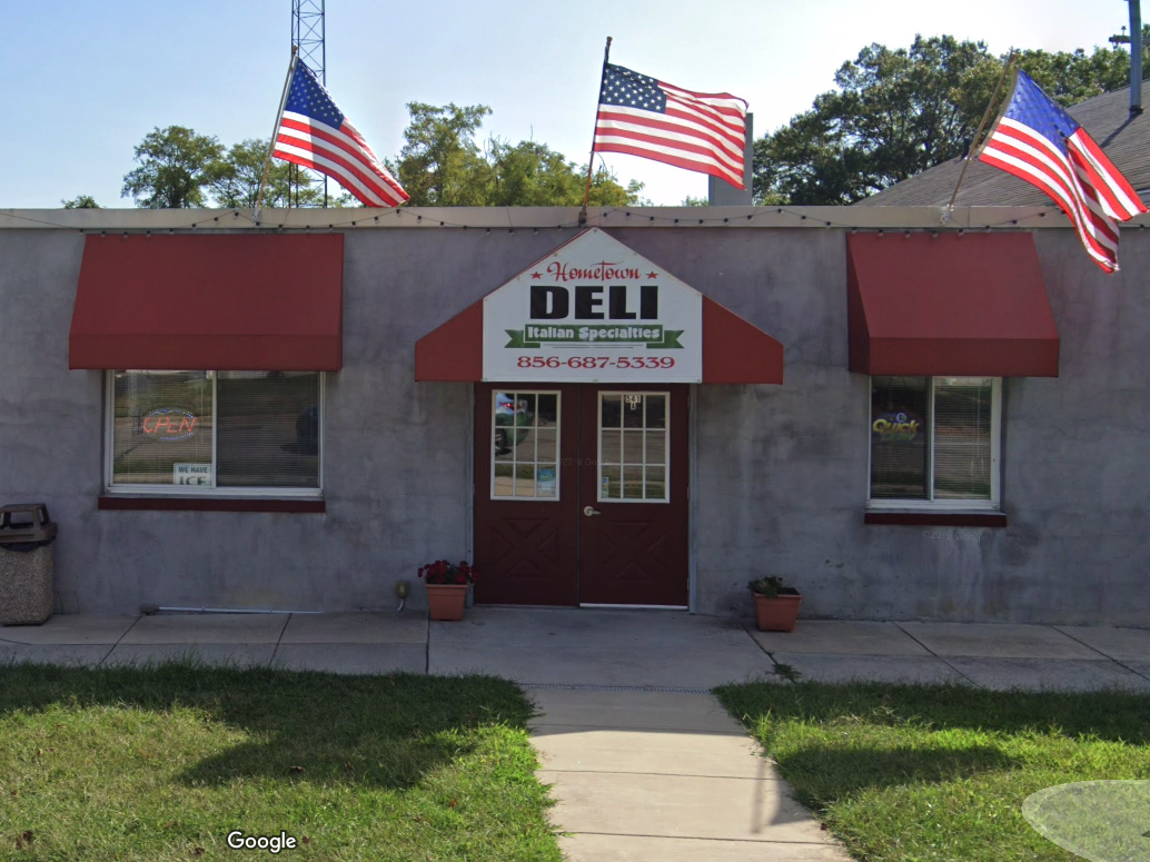 Your Hometown Deli