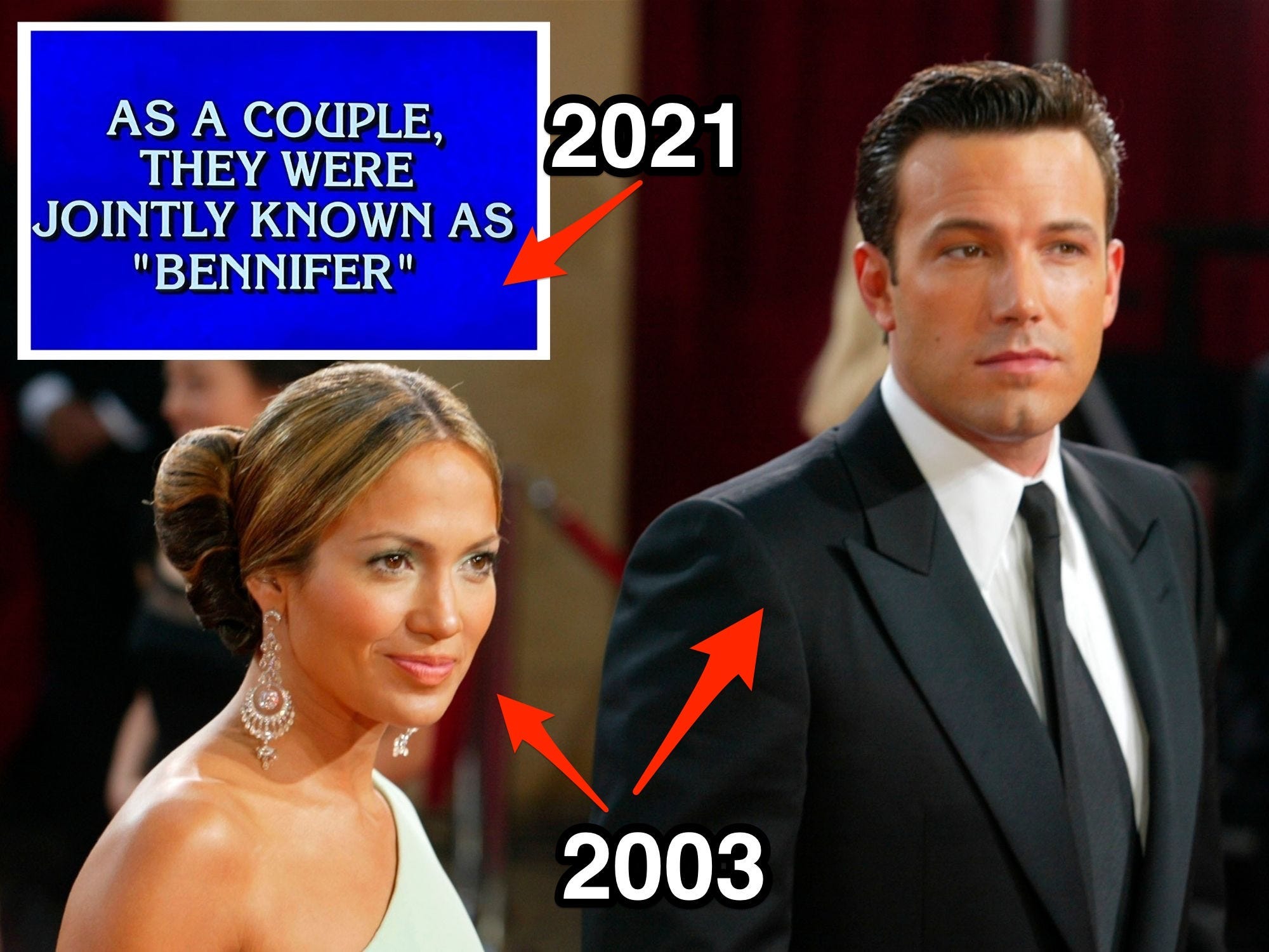 ben affleck jlo