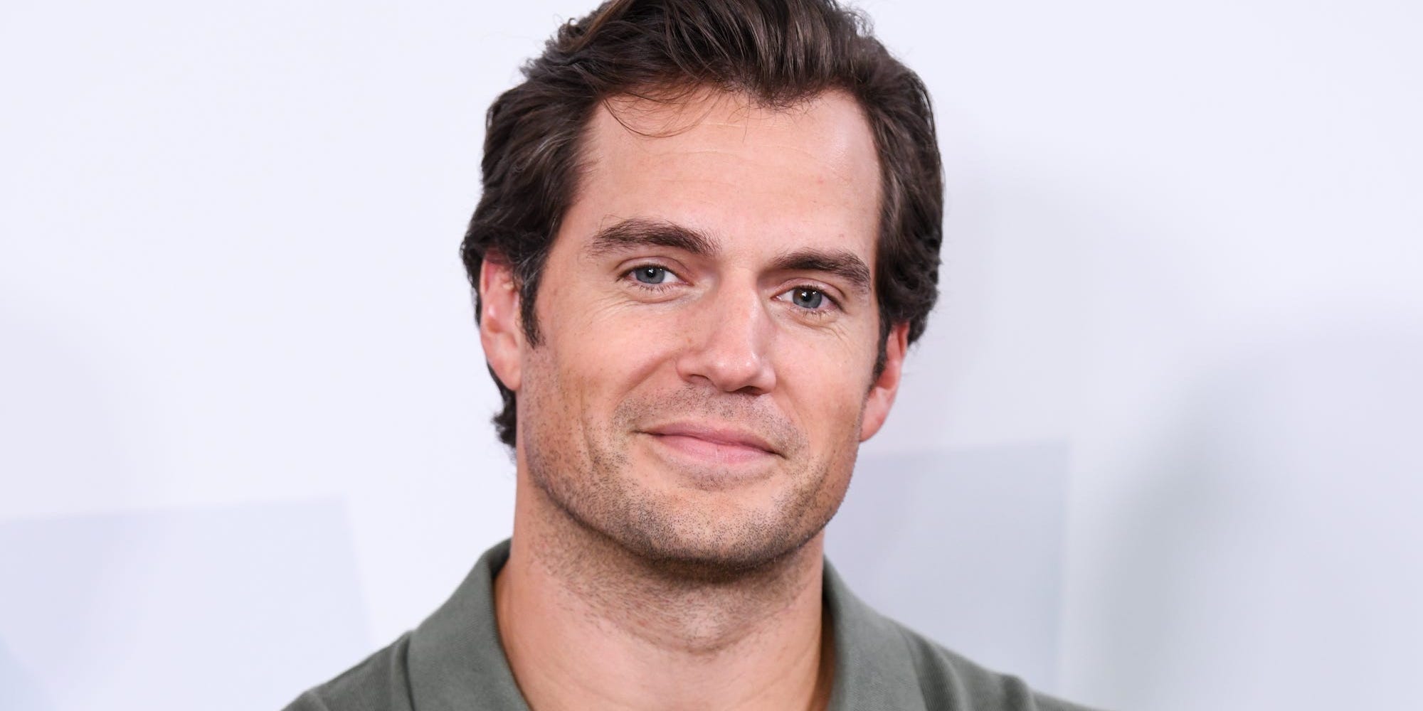 Viscuso natalie Henry Cavill's