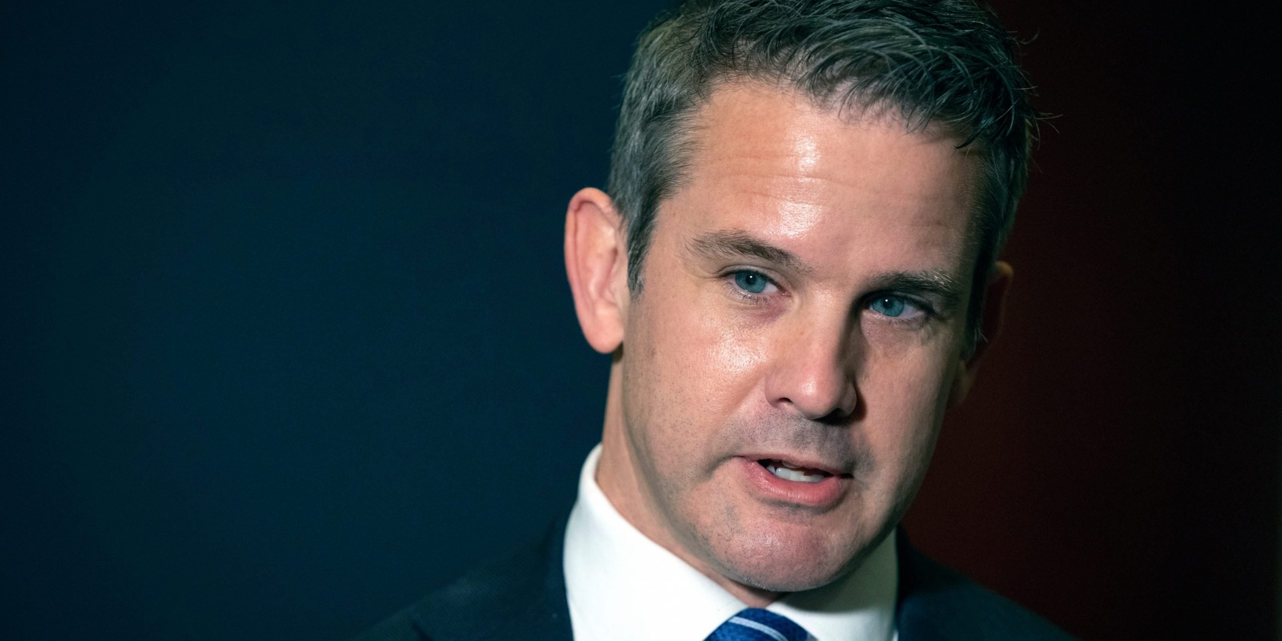 Adam Kinzinger