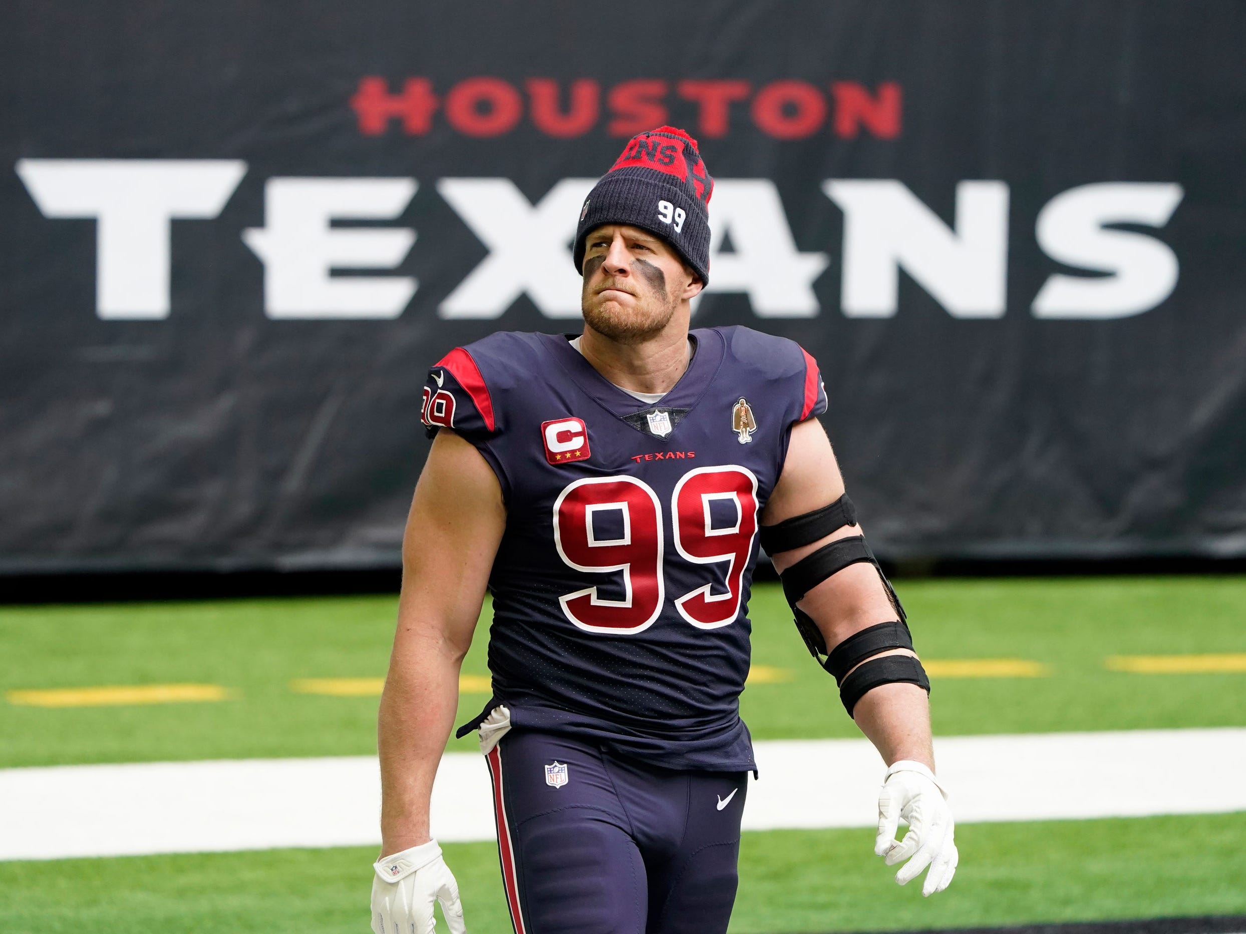 JJ Watt