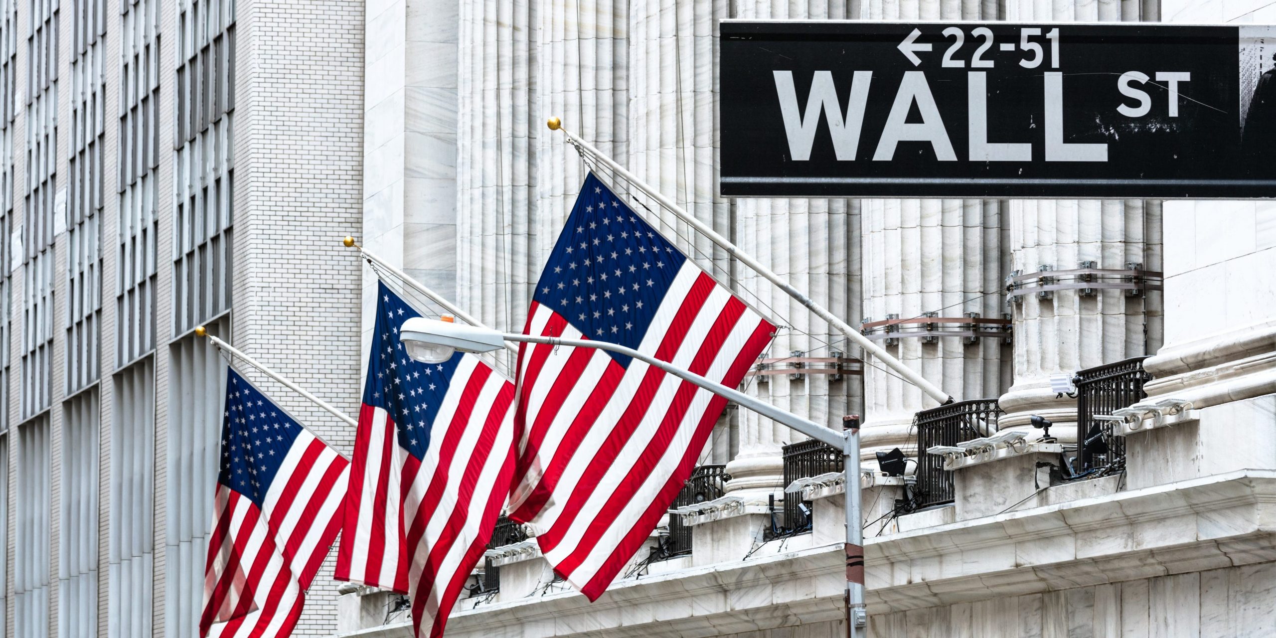 Wall Street.