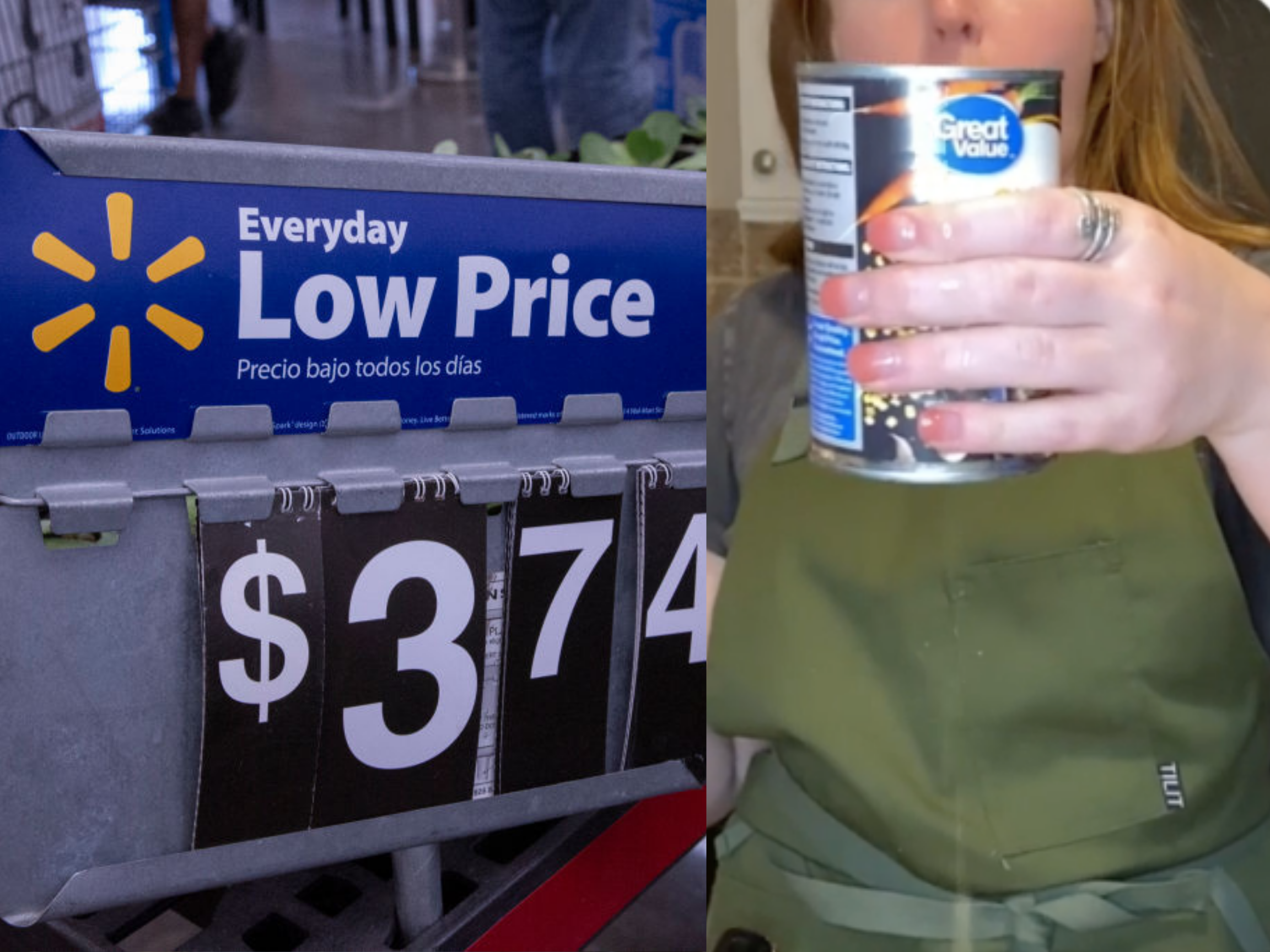walmart so yummy