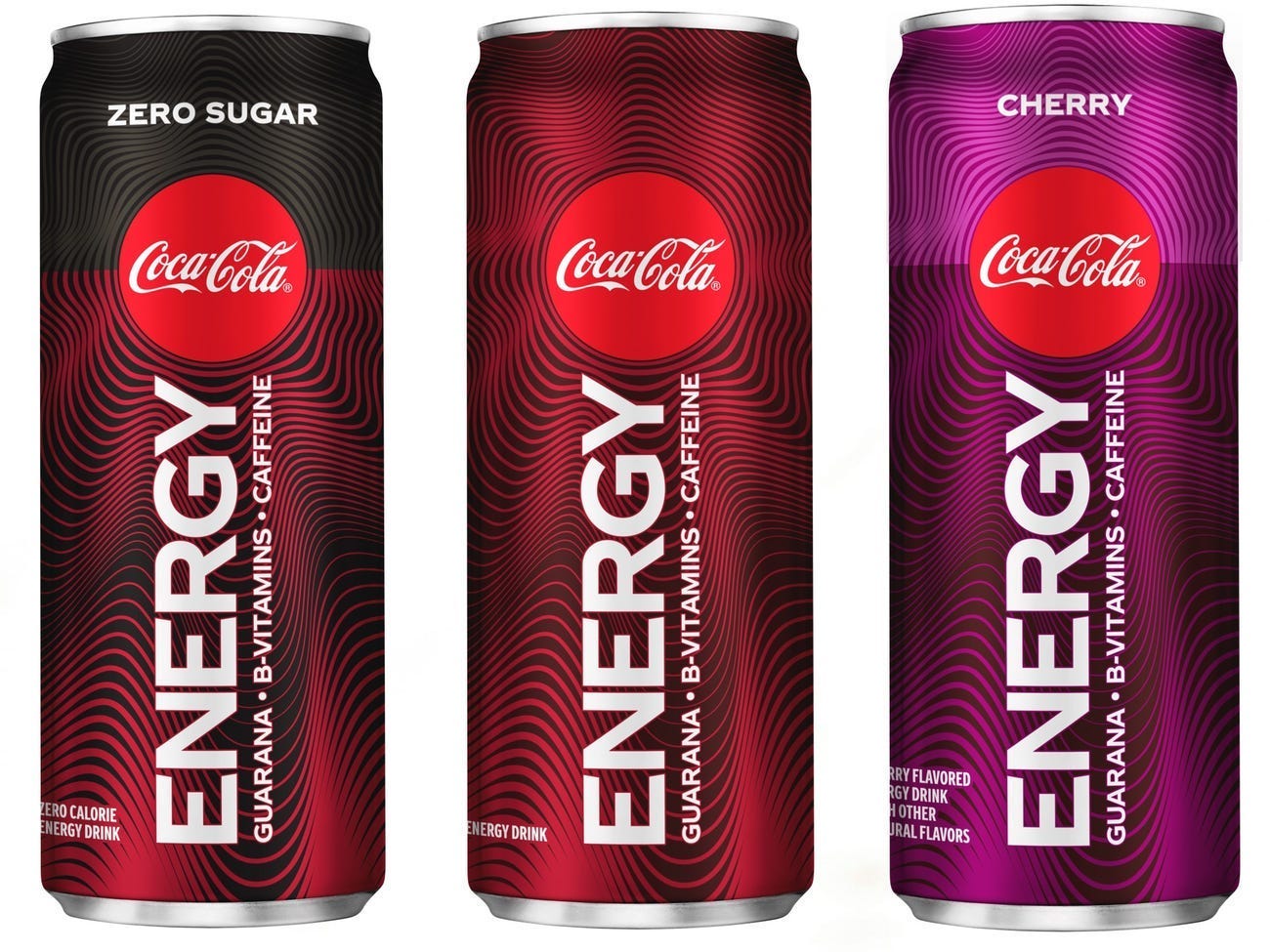 Energy drink deals america