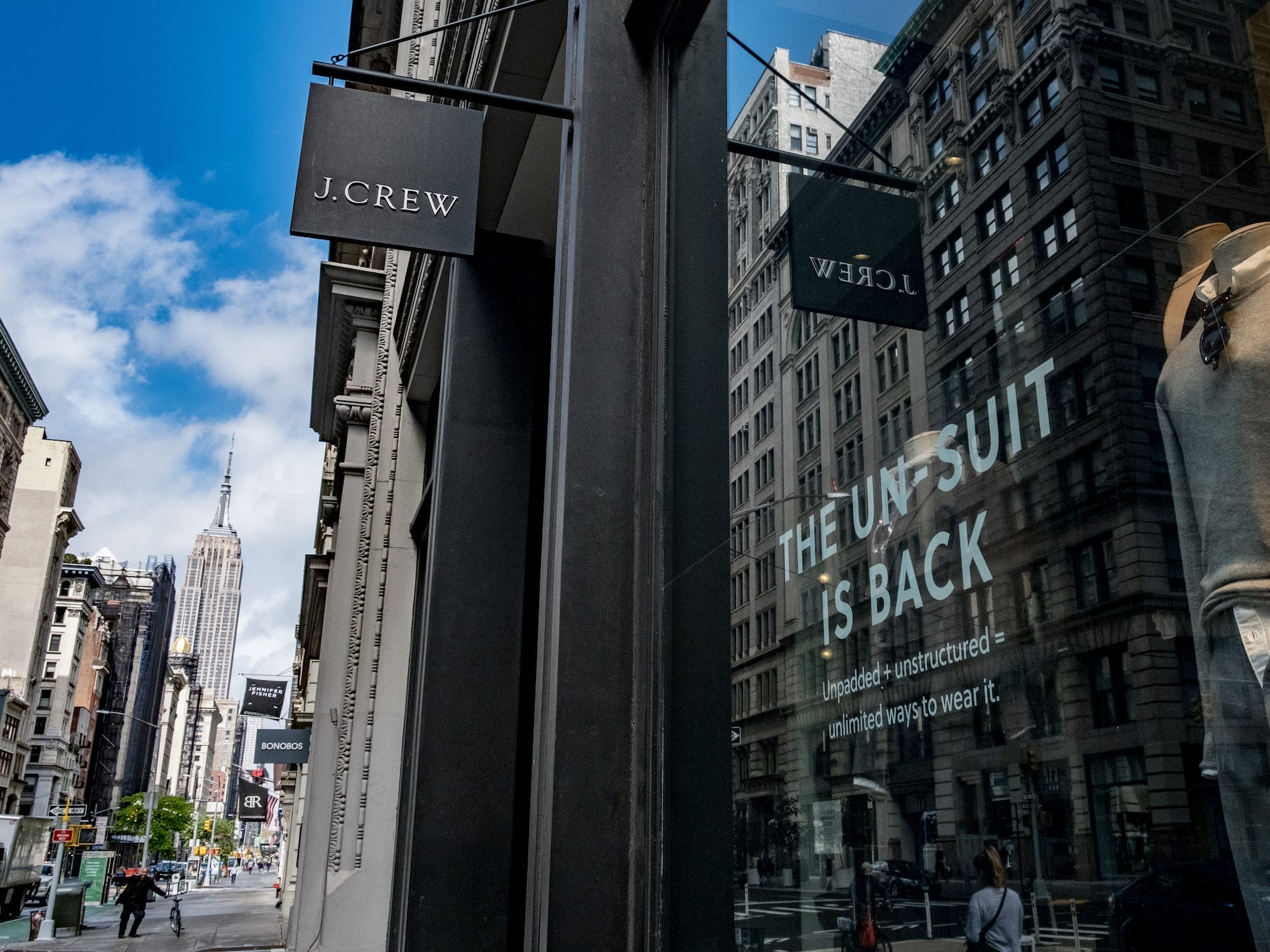 J.Crew
