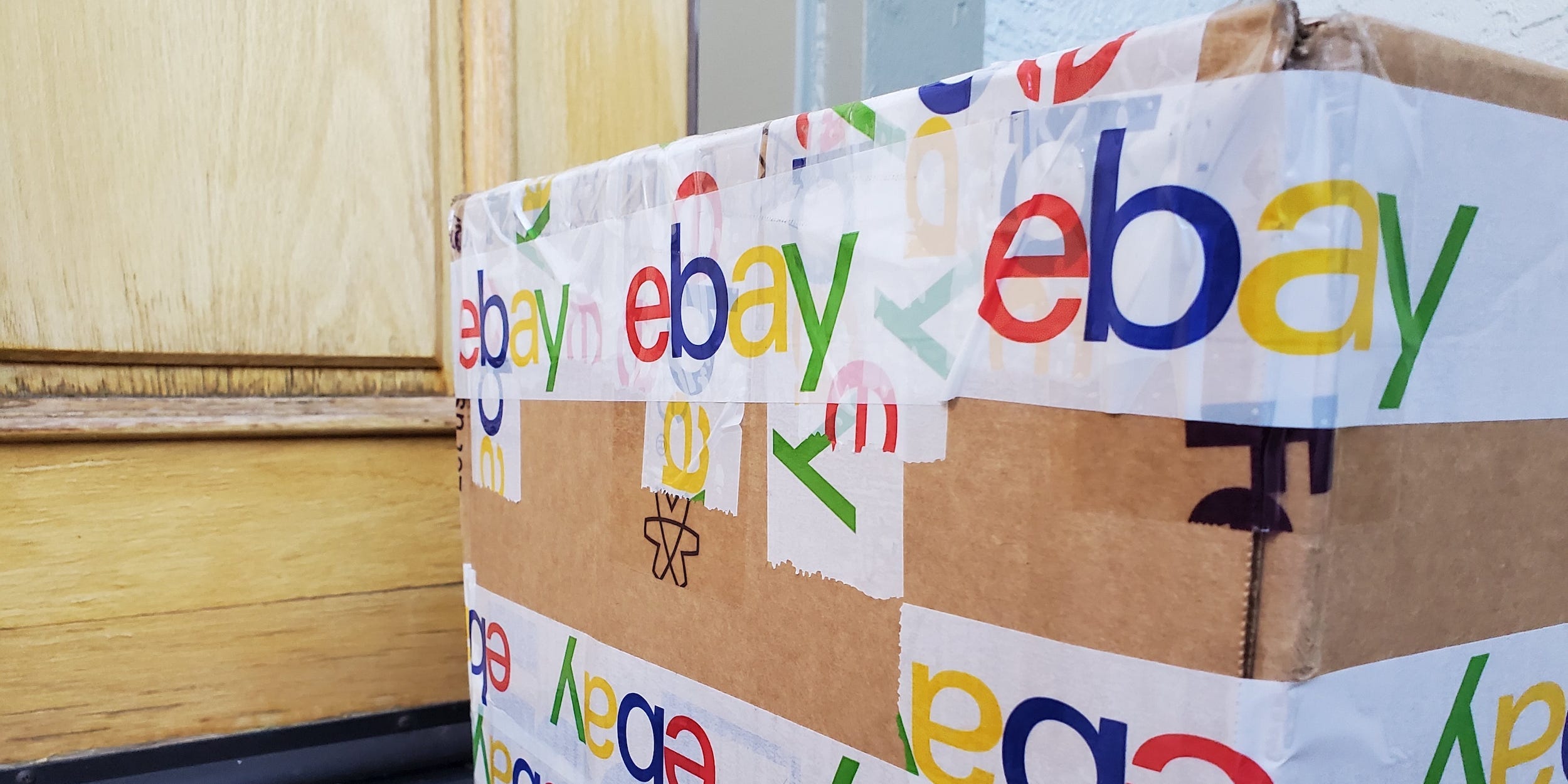 Is eBay safe? Yes, but its safety protections tend to favor buyers over sellers