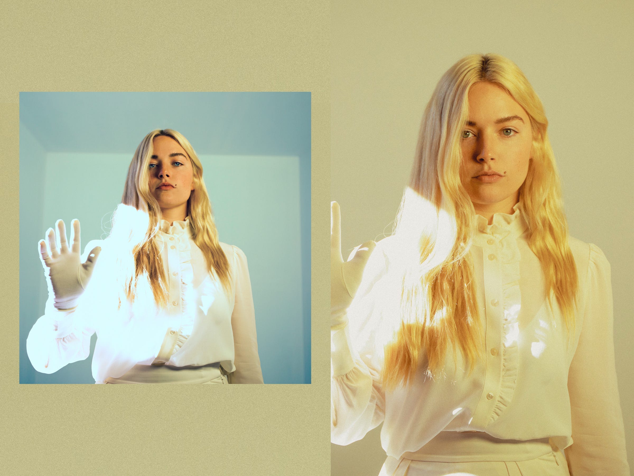 ashe collage