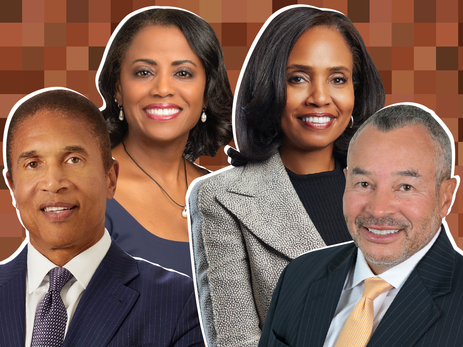 bankers that have thrived at minority owned firms4x3