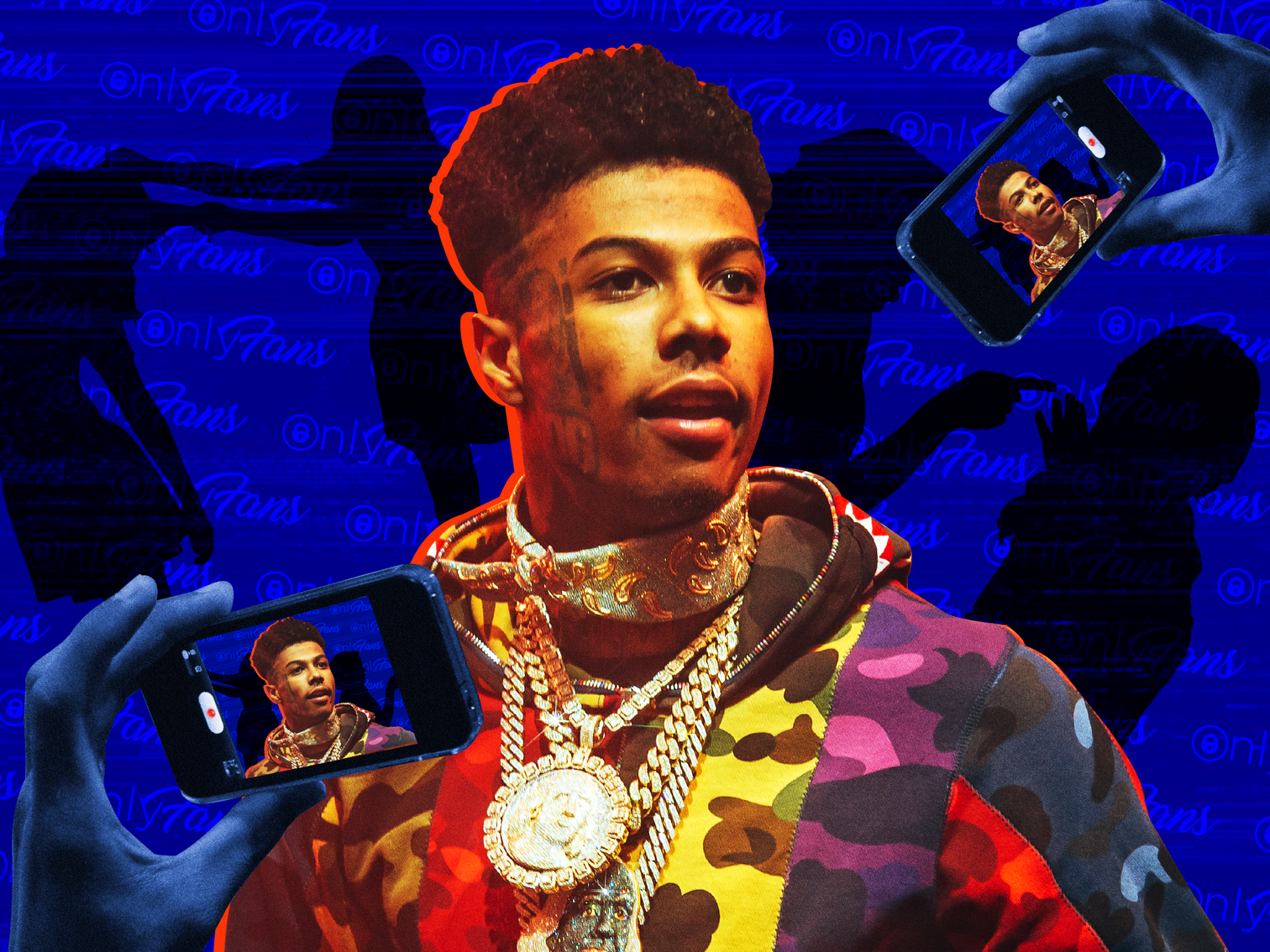 blueface onlyfans reality show 4x3