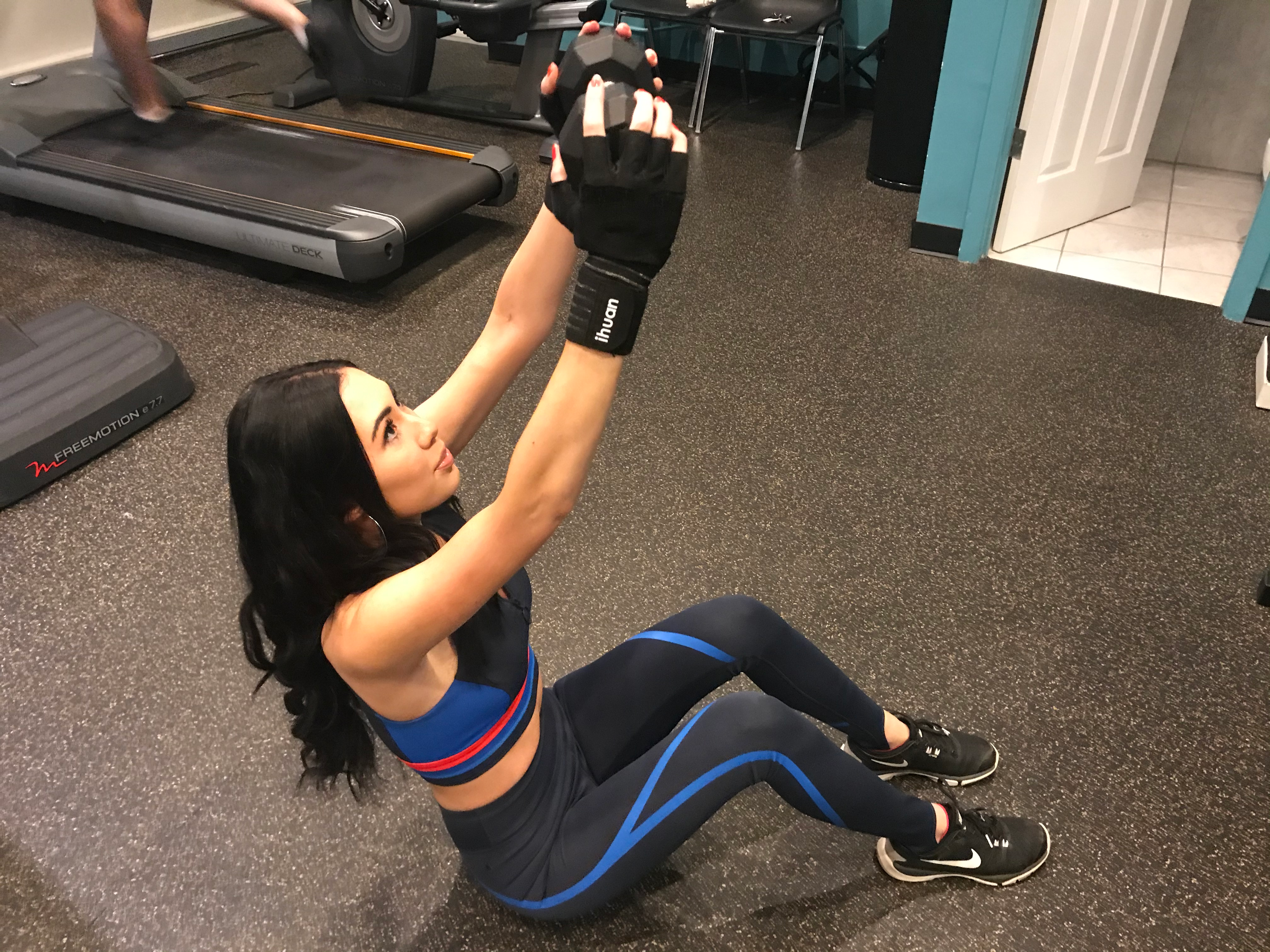 j lo workout