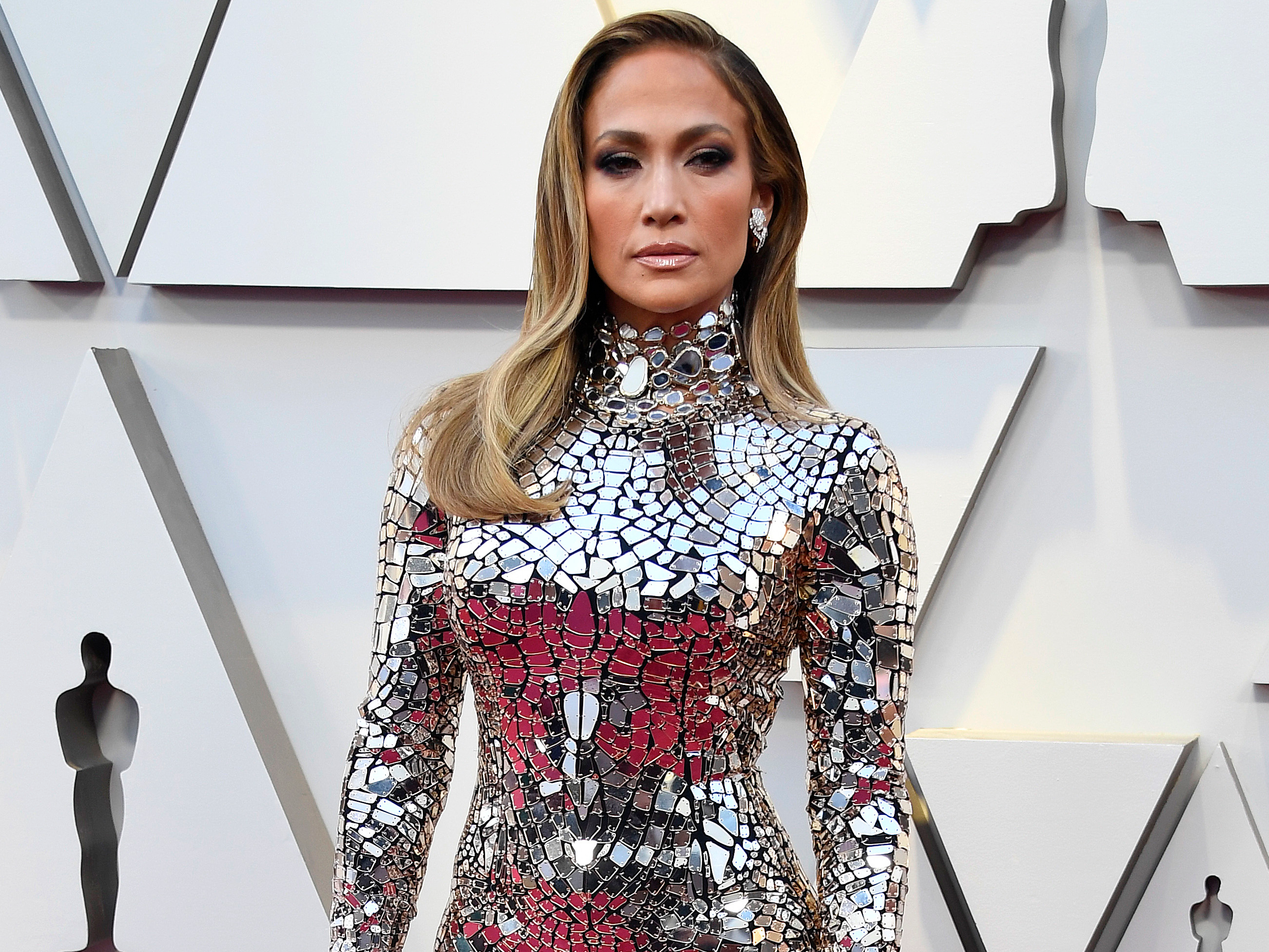 Jennifer Lopez