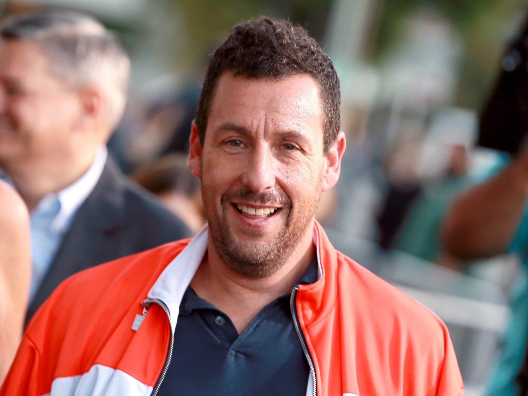 Adam Sandler 2019 Getty Images
