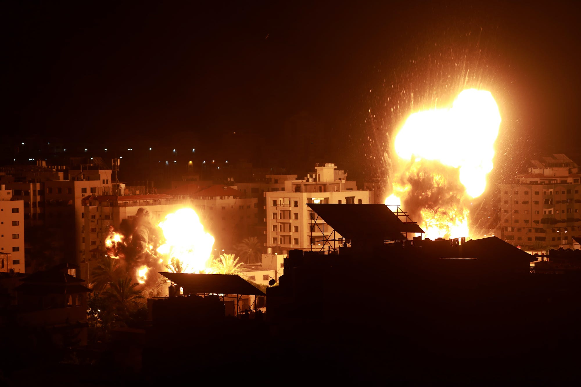 Gaza