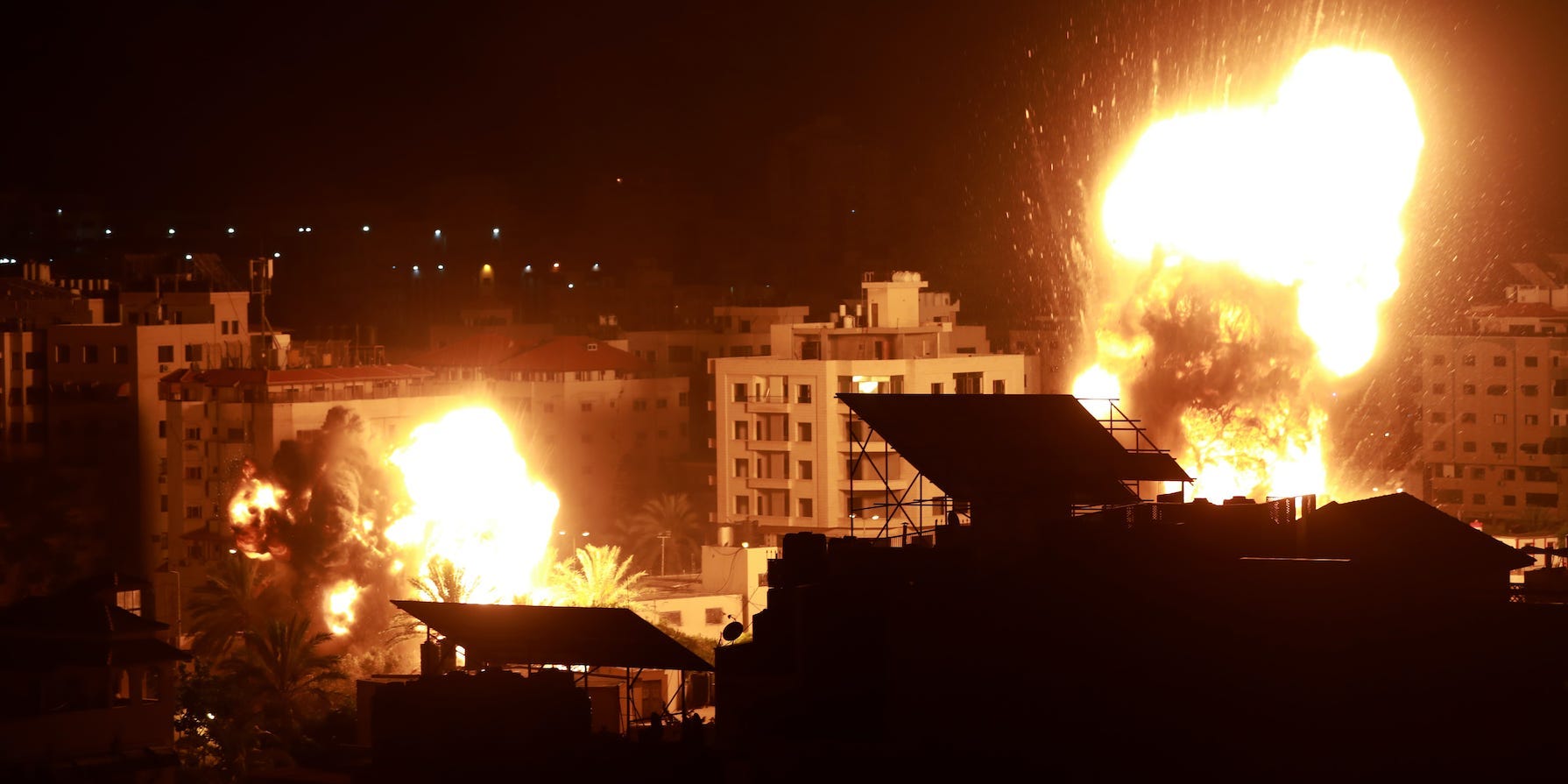 Gaza
