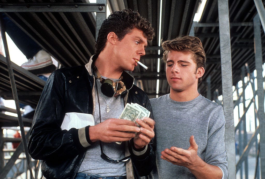 Grease 2