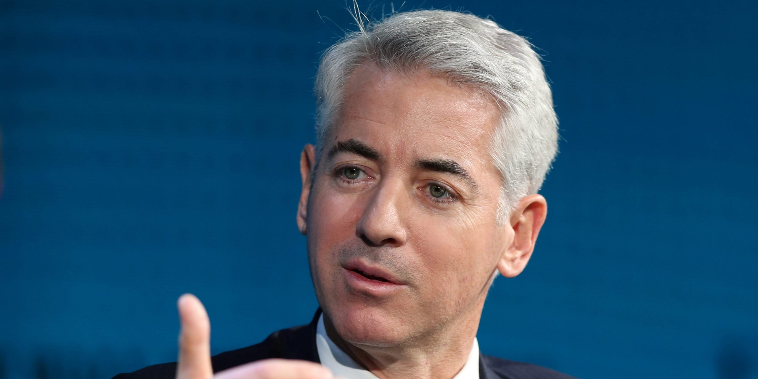 Bill Ackman