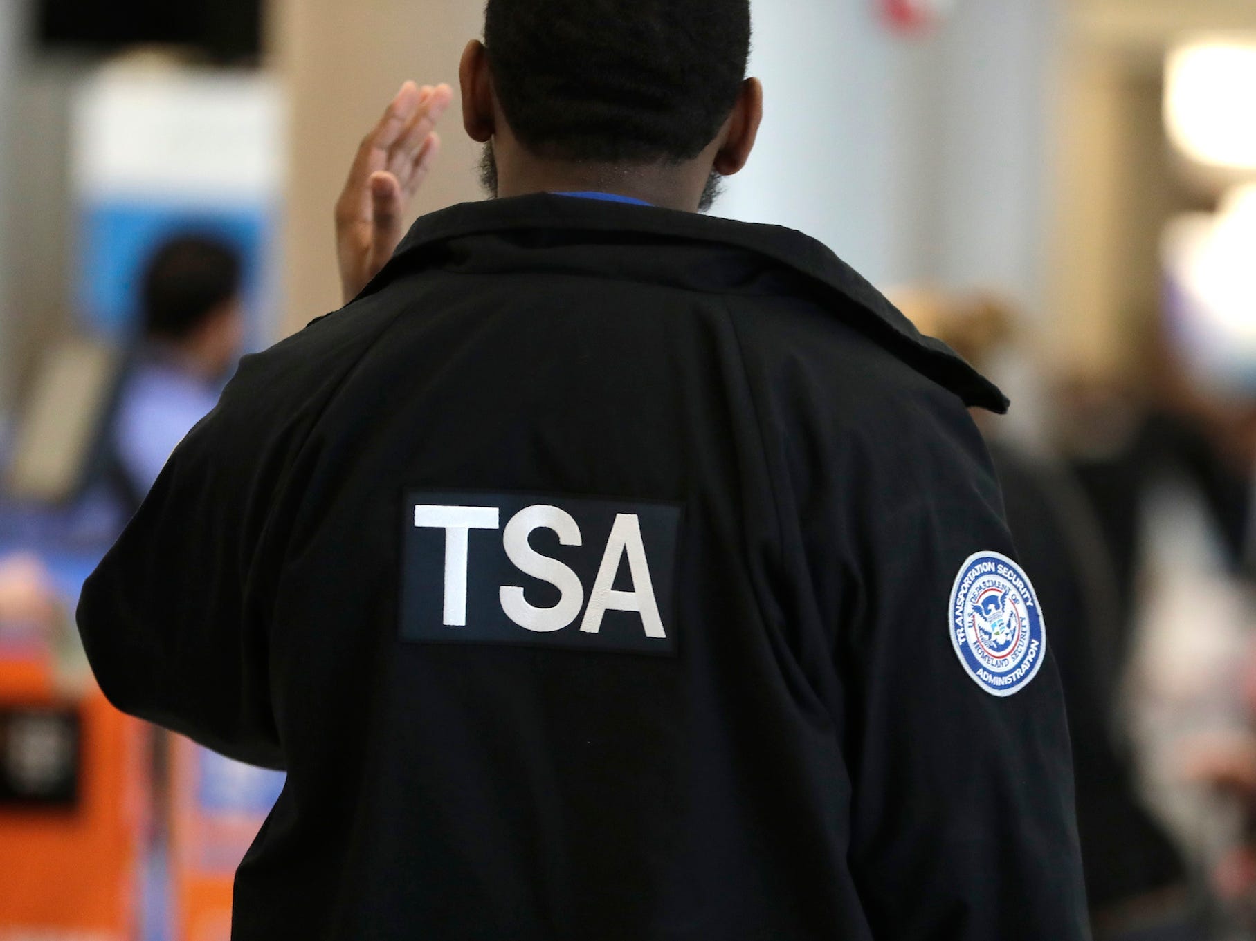 tsa