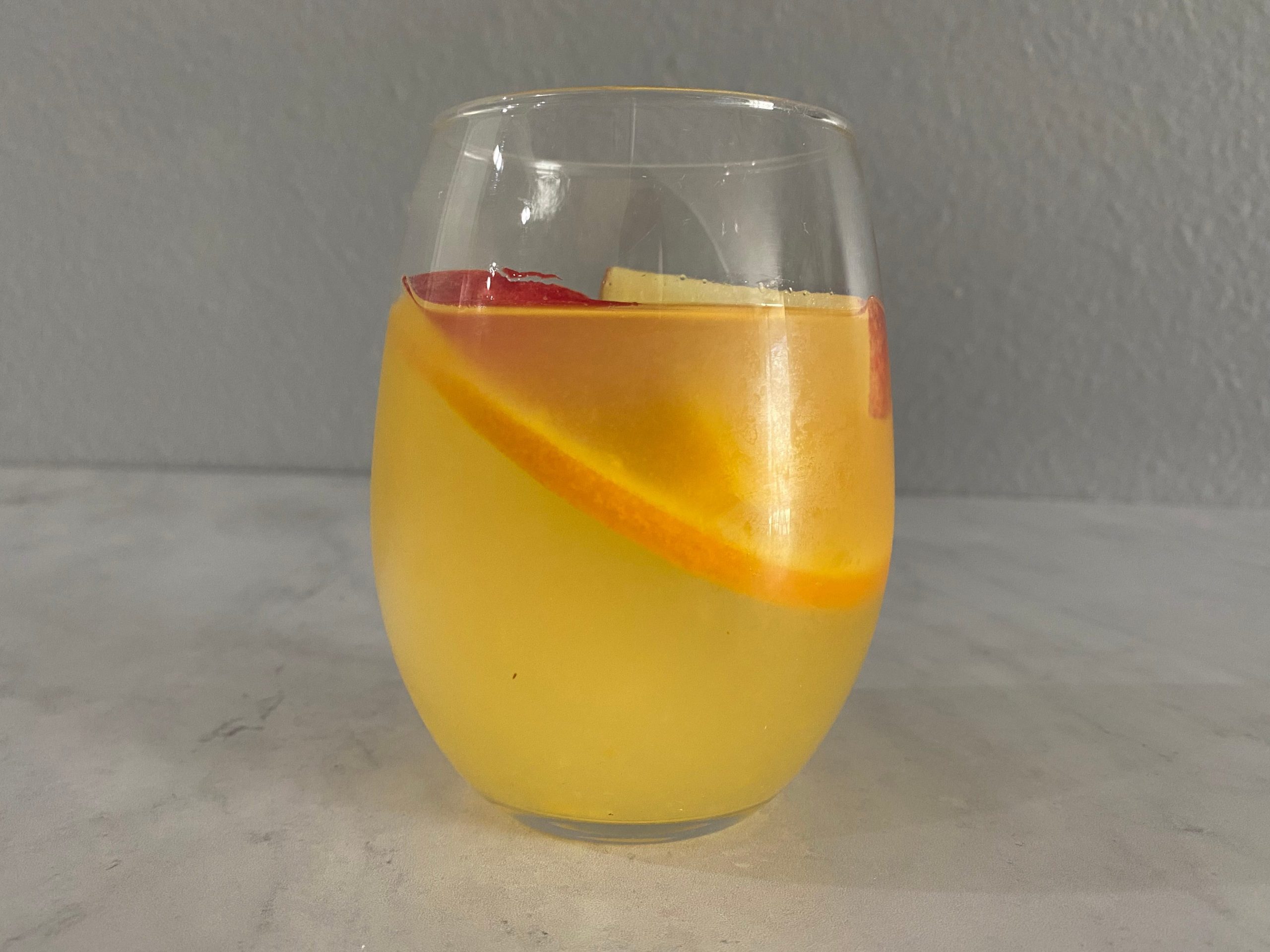 Bobby Flay sangria