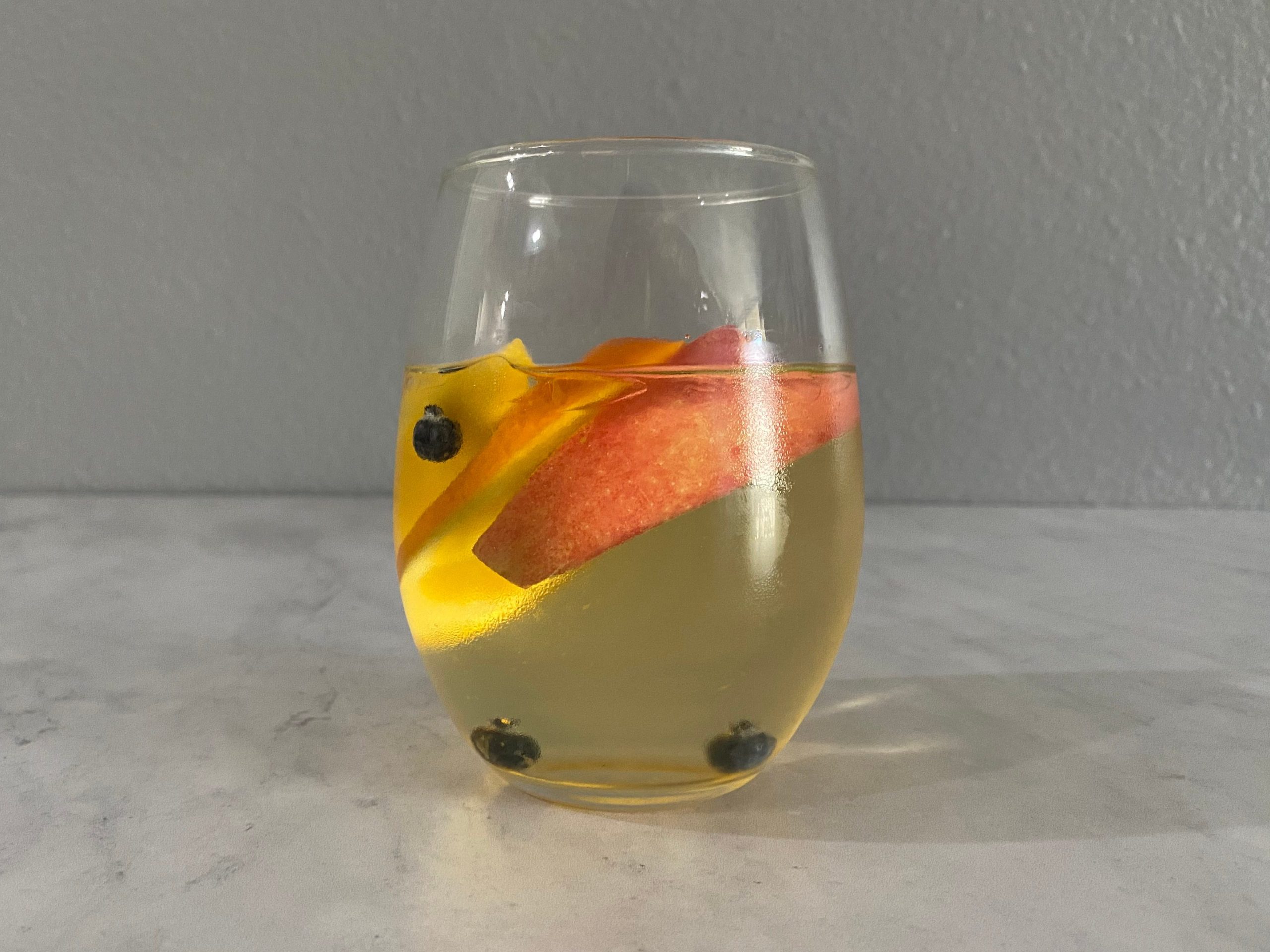 Trisha Yearwood sangria
