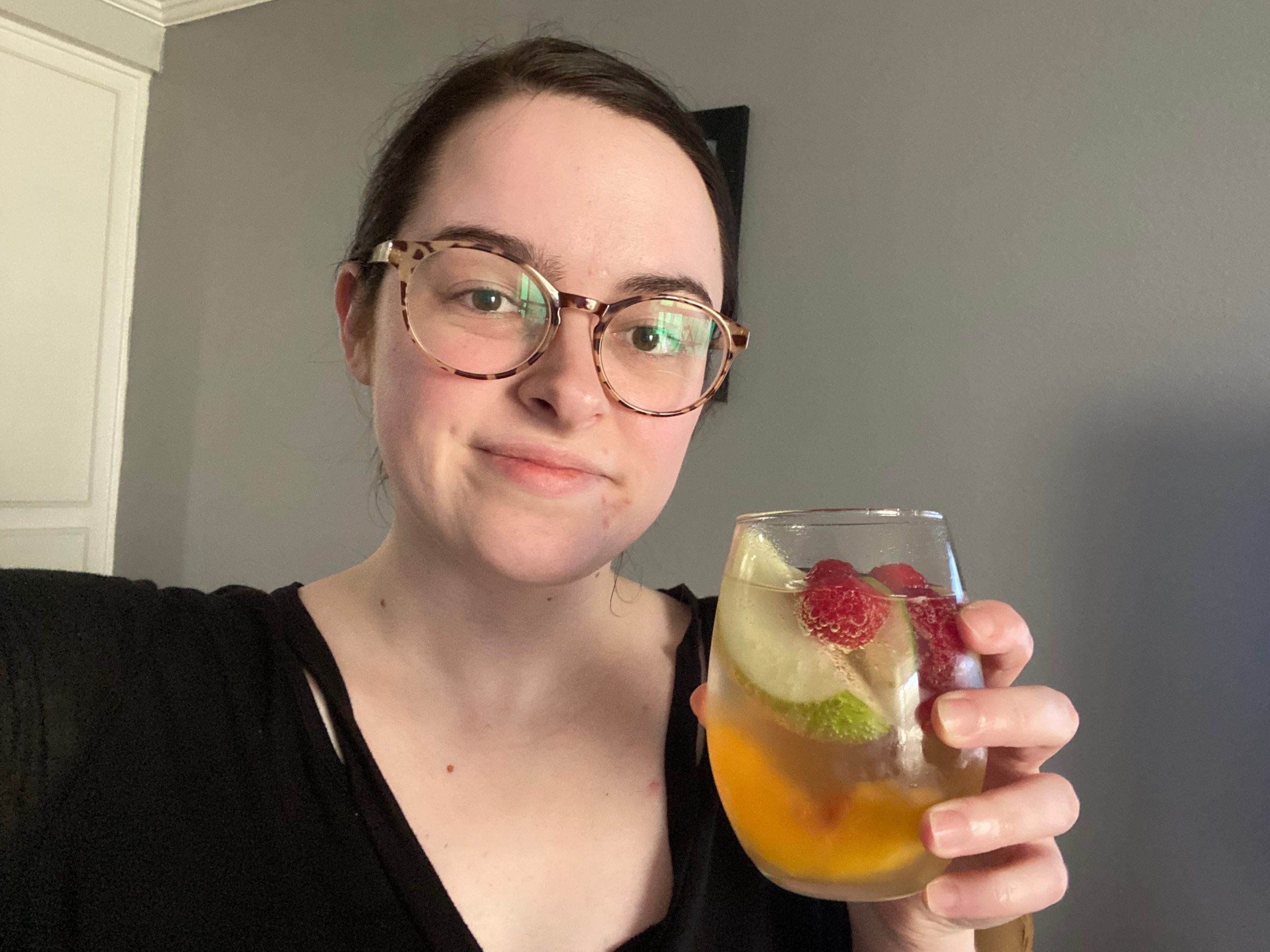 Rachael Ray sangria