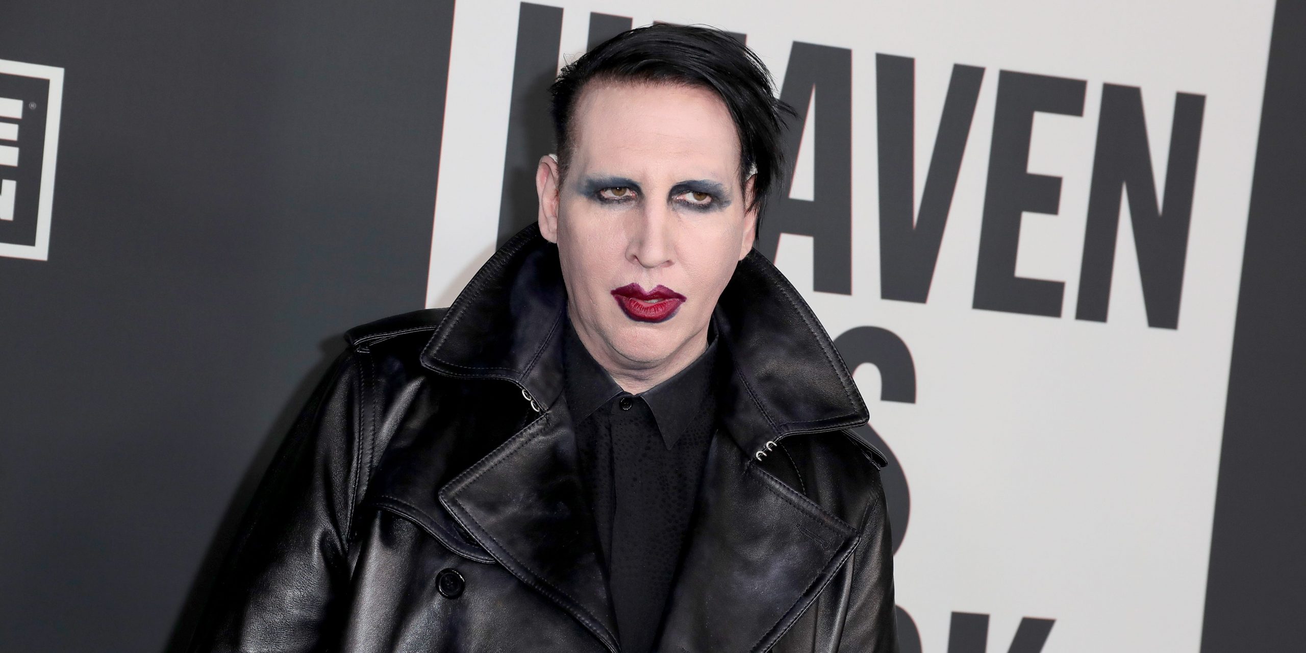marilyn manson
