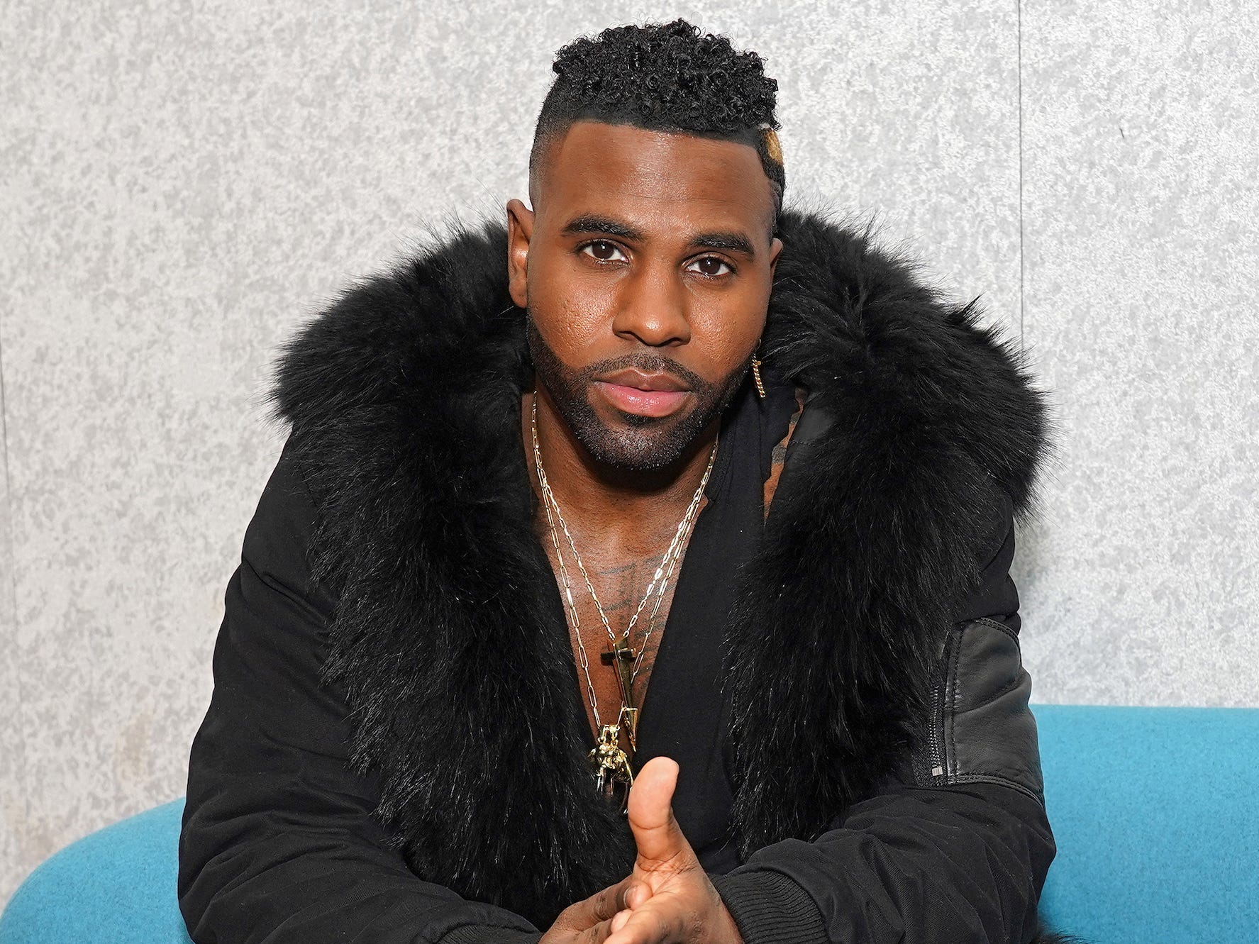 jason derulo