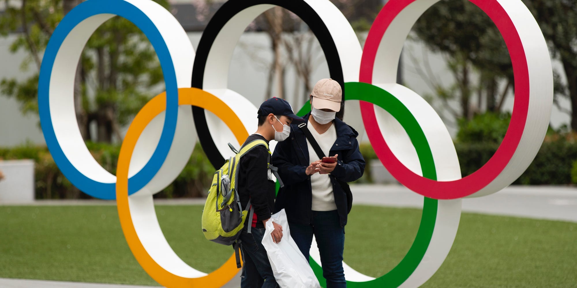 tokyo olympics