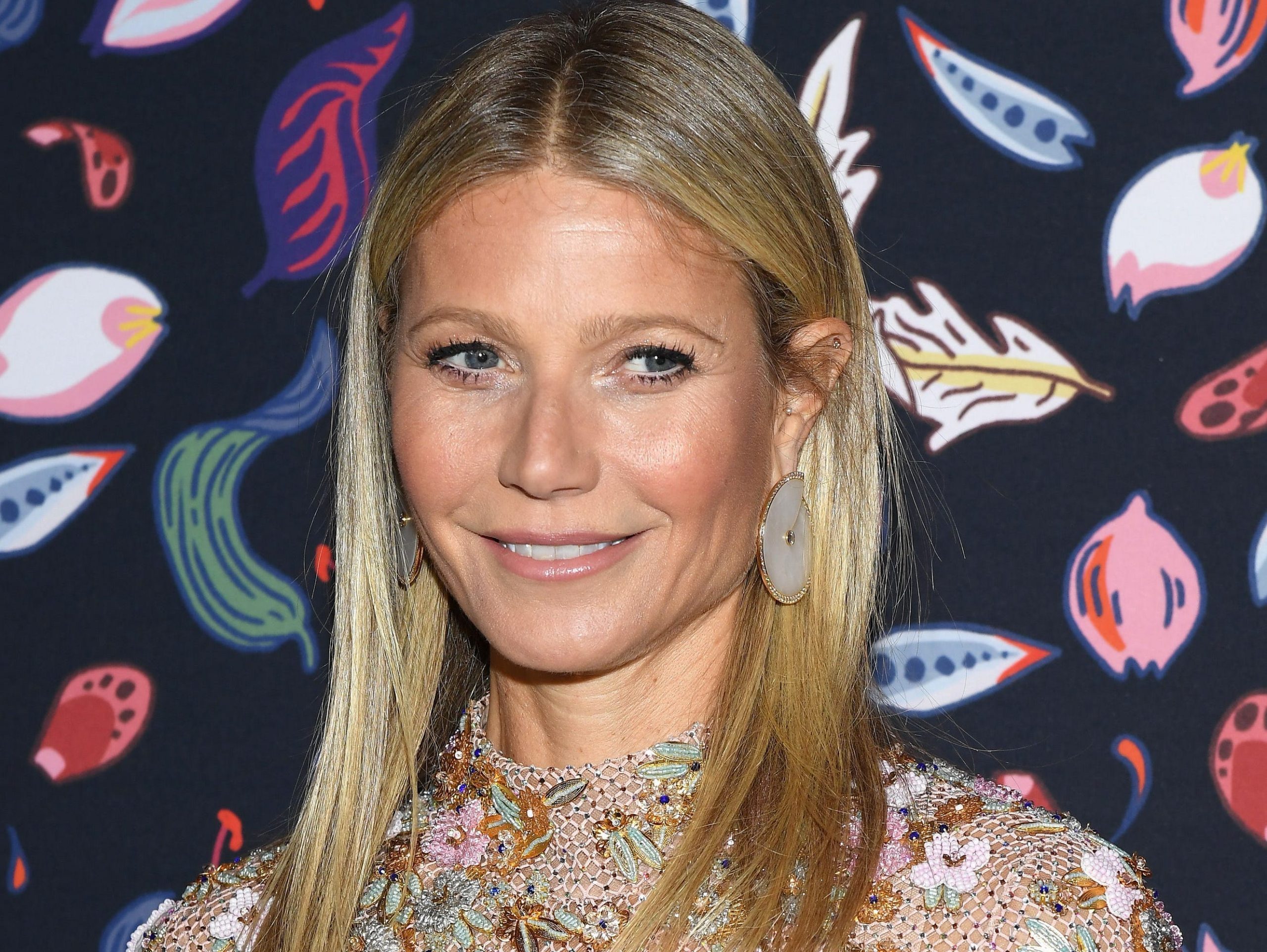 Gwyneth Paltrow Getty Images