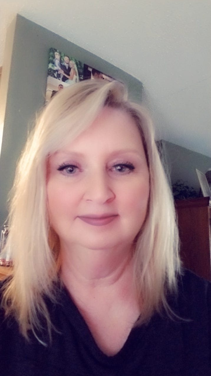 Cindy Walker photo