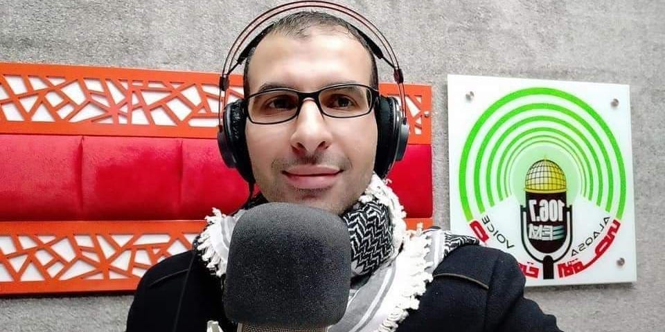 Yusef Abu Hussein