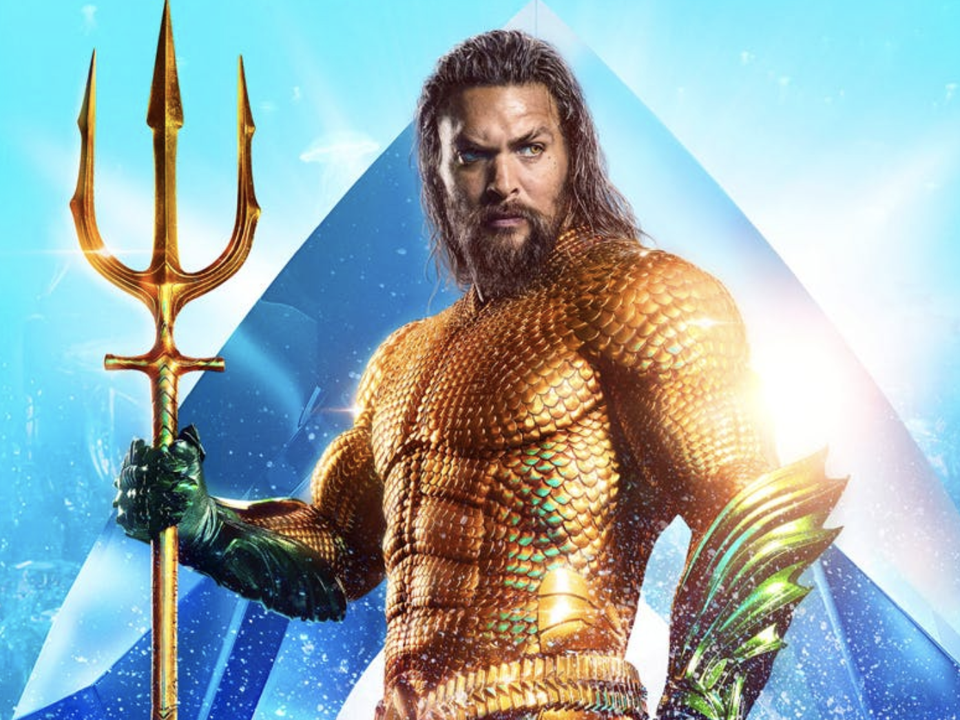 aquaman