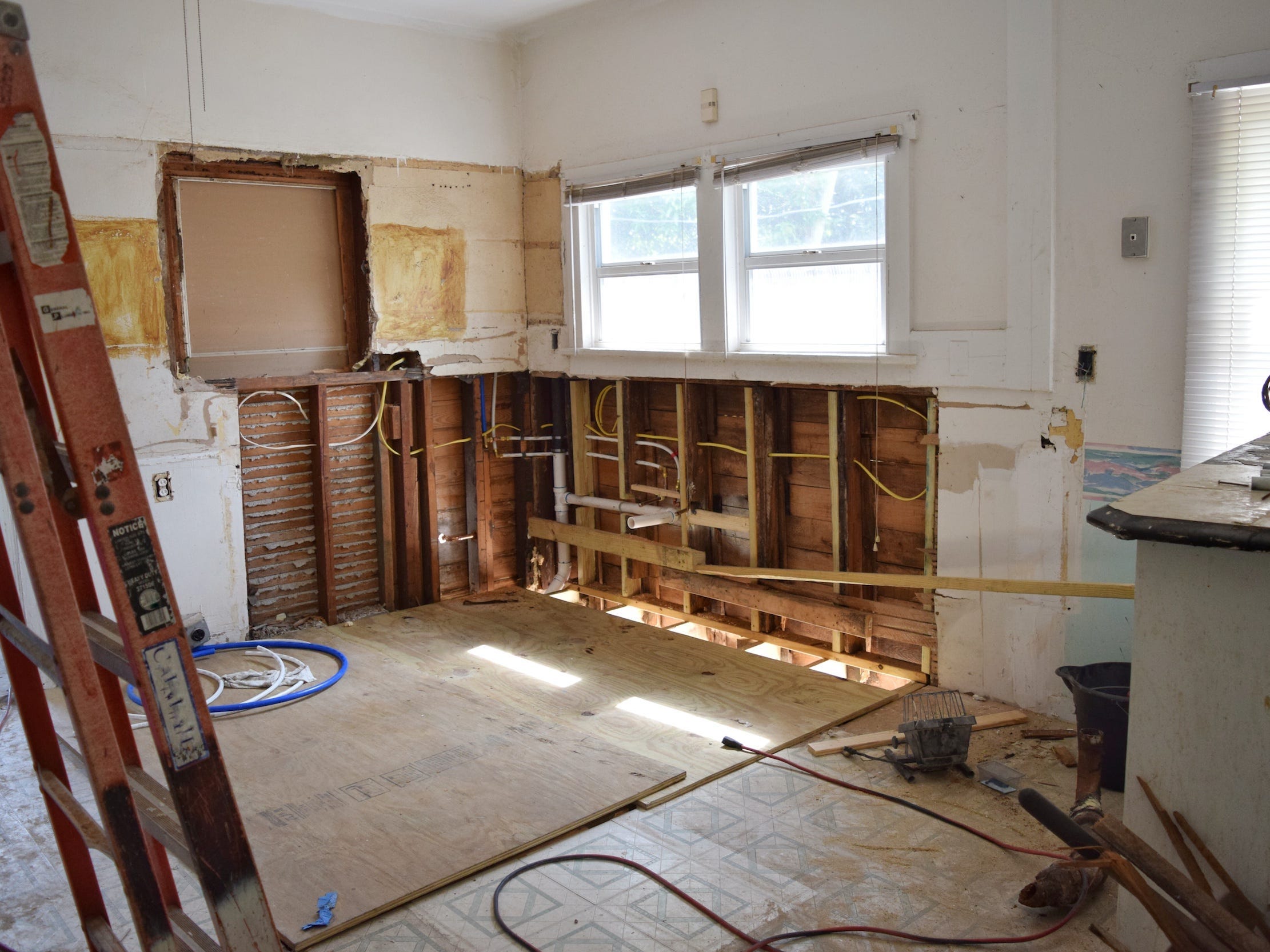 fixer upper