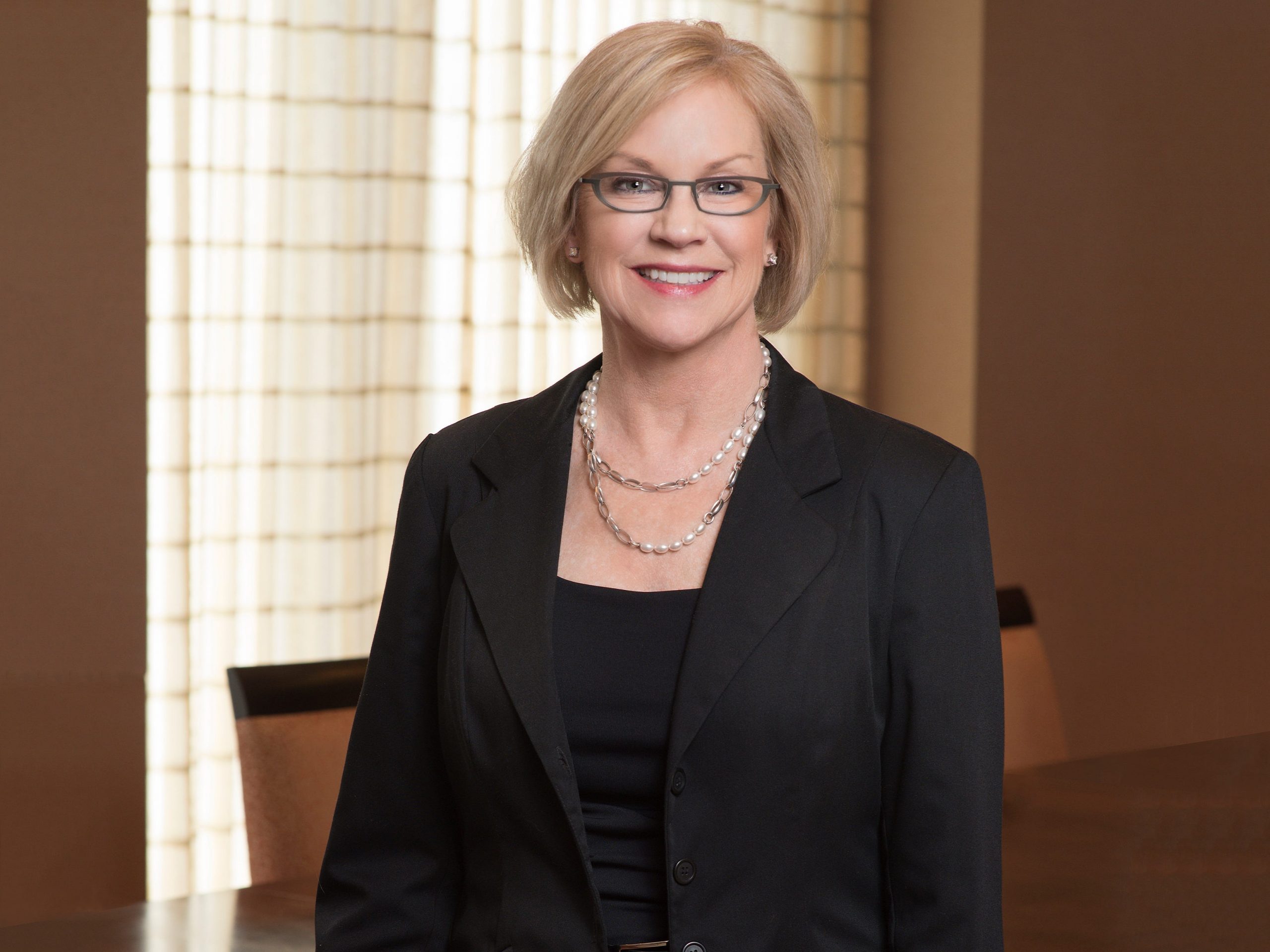 cathy bessant, bank of america